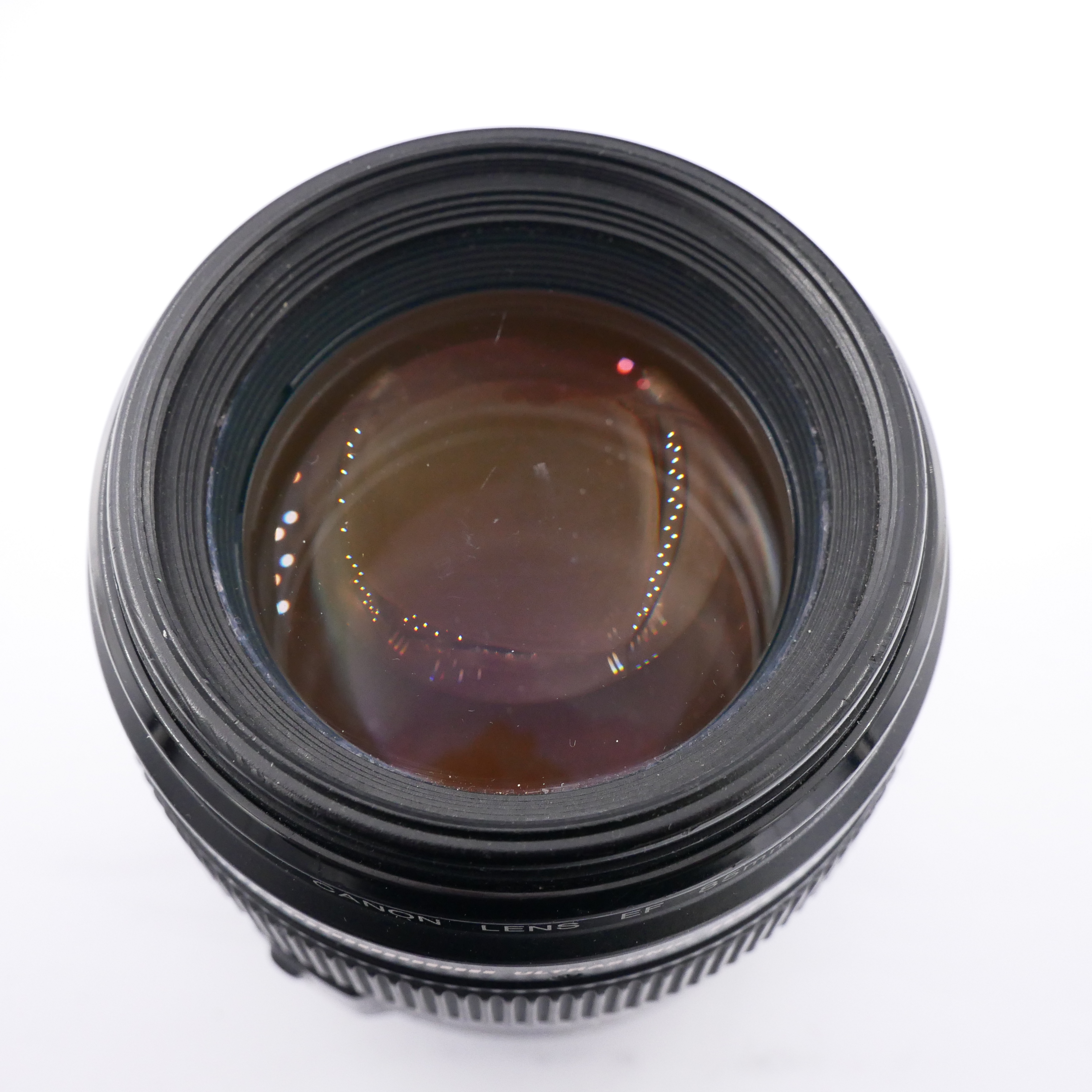 S-H-SL7NND_2.jpg - Canon EF 85mm F1.8 USM Lens - Image 1