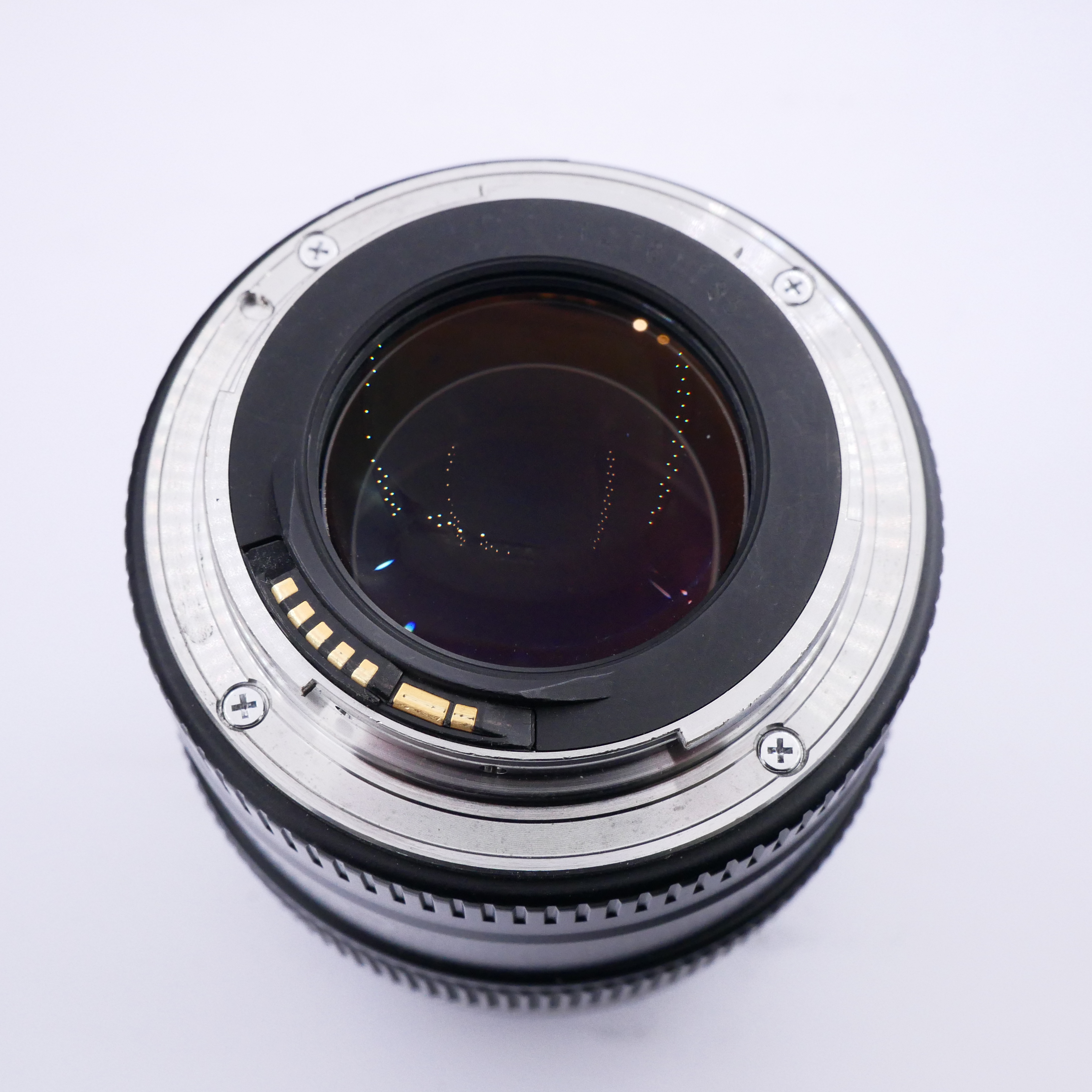 S-H-SL7NND_3.jpg - Canon EF 85mm F1.8 USM Lens - Image 2