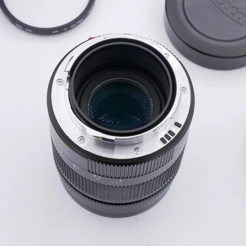 S-H-SMEWHL_4.webp - Leica MF 90mm F/2.5 Summarit-M Lens (11 646) - Thumbnail 2