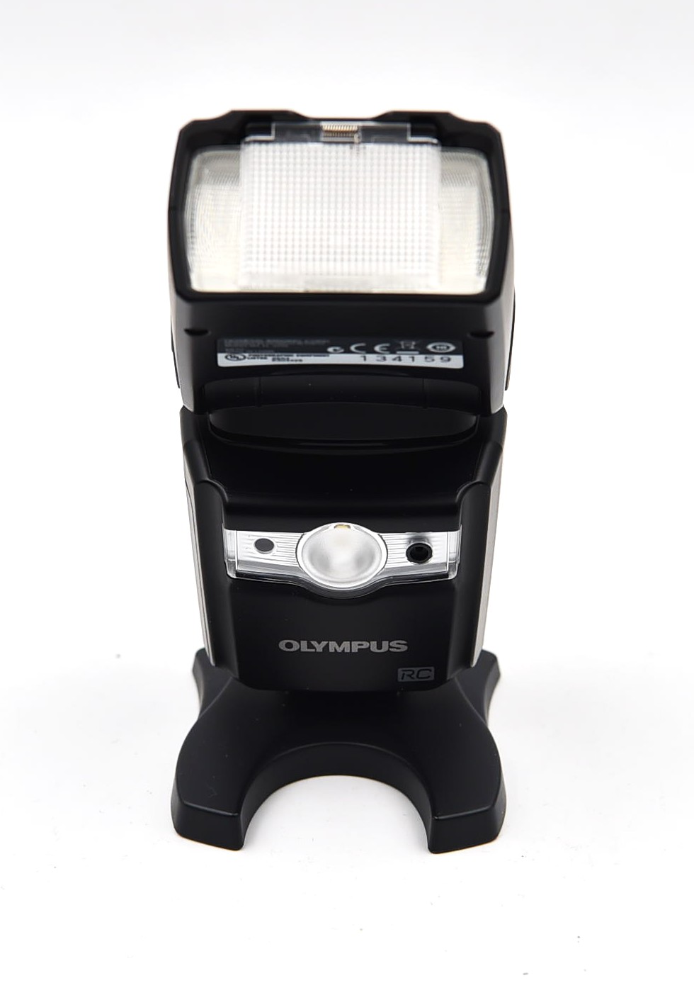 Best image for Olympus FL-600 Flash