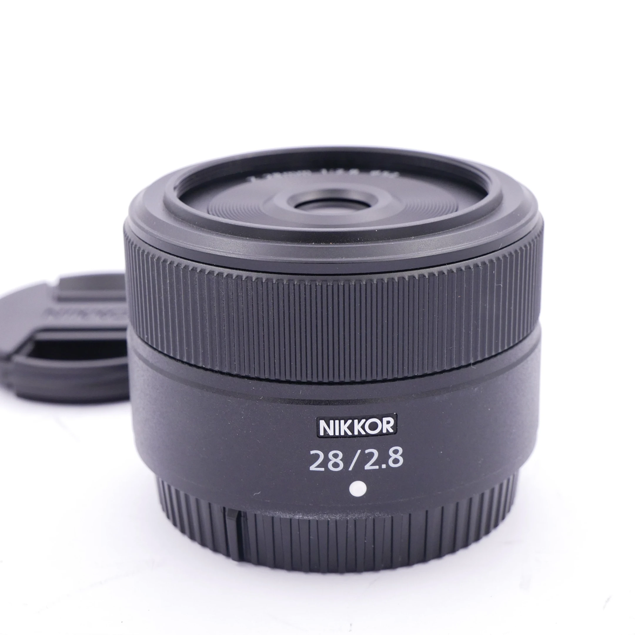 Nikon Z 28mm F2.8 Lens