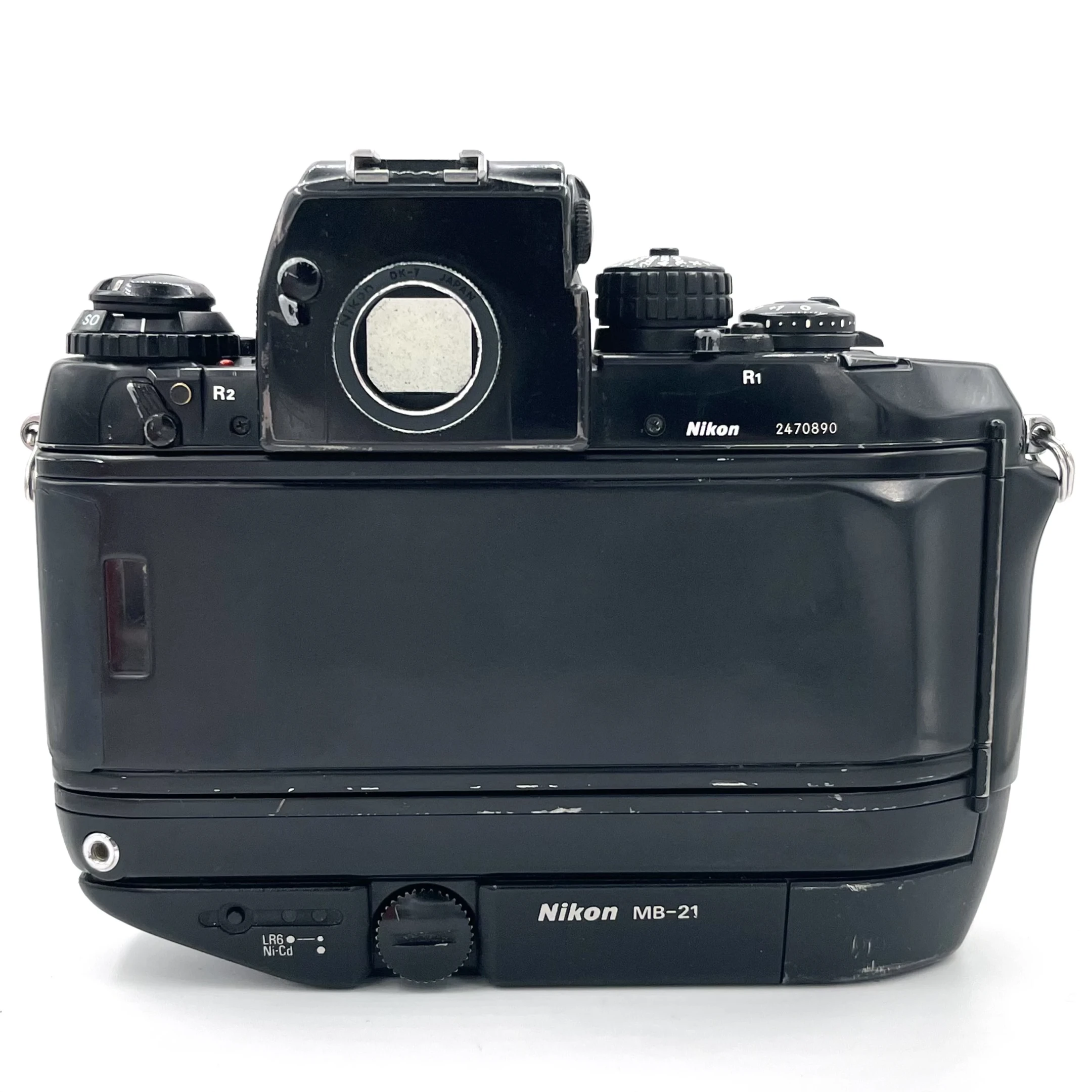 S-H-SMY4LT_3.webp - Nikon F4 + 50mm f1.8 D (was $759) - Image 2