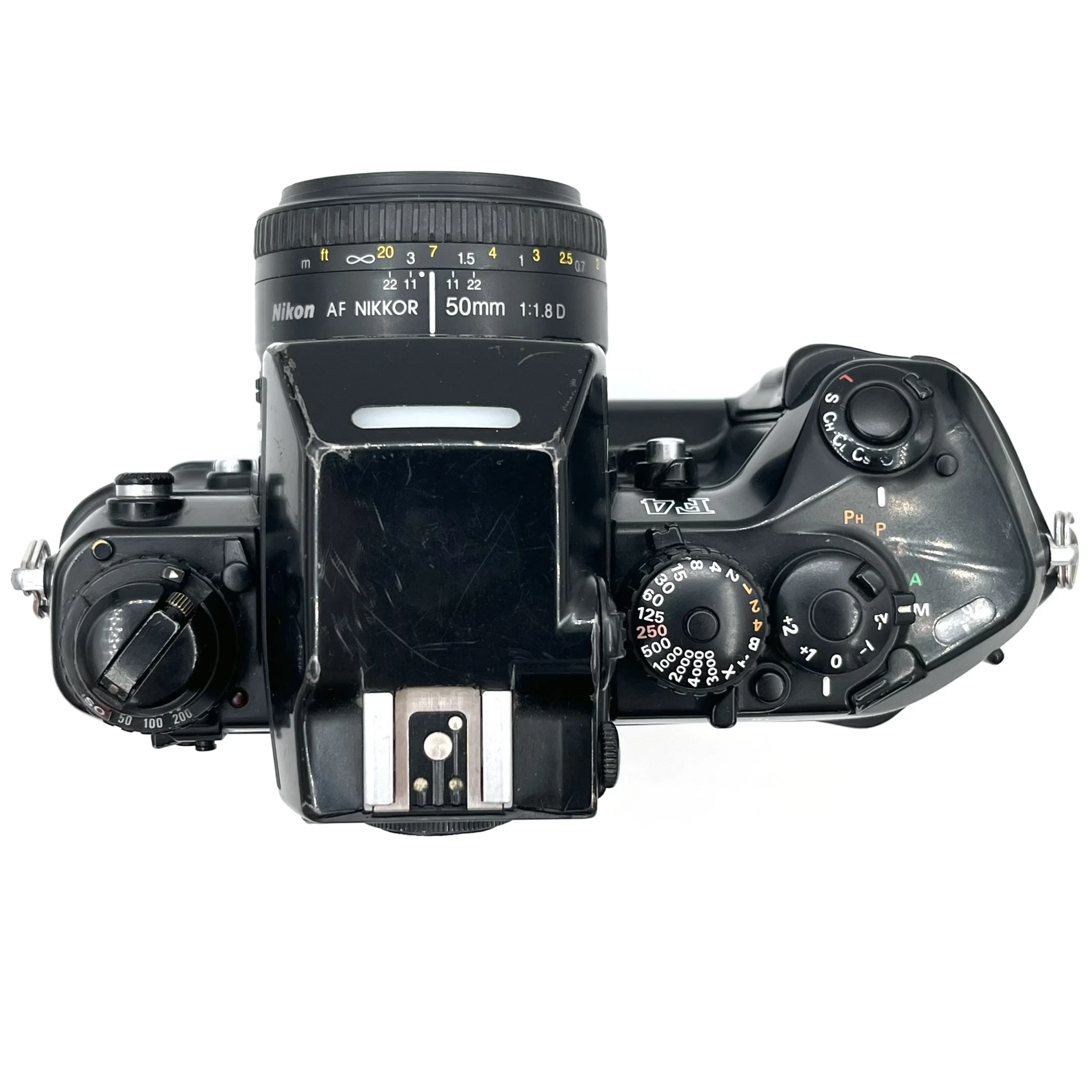 S-H-SMY4LT_4.webp - Nikon F4 + 50mm f1.8 D (was $759) - Thumbnail 1