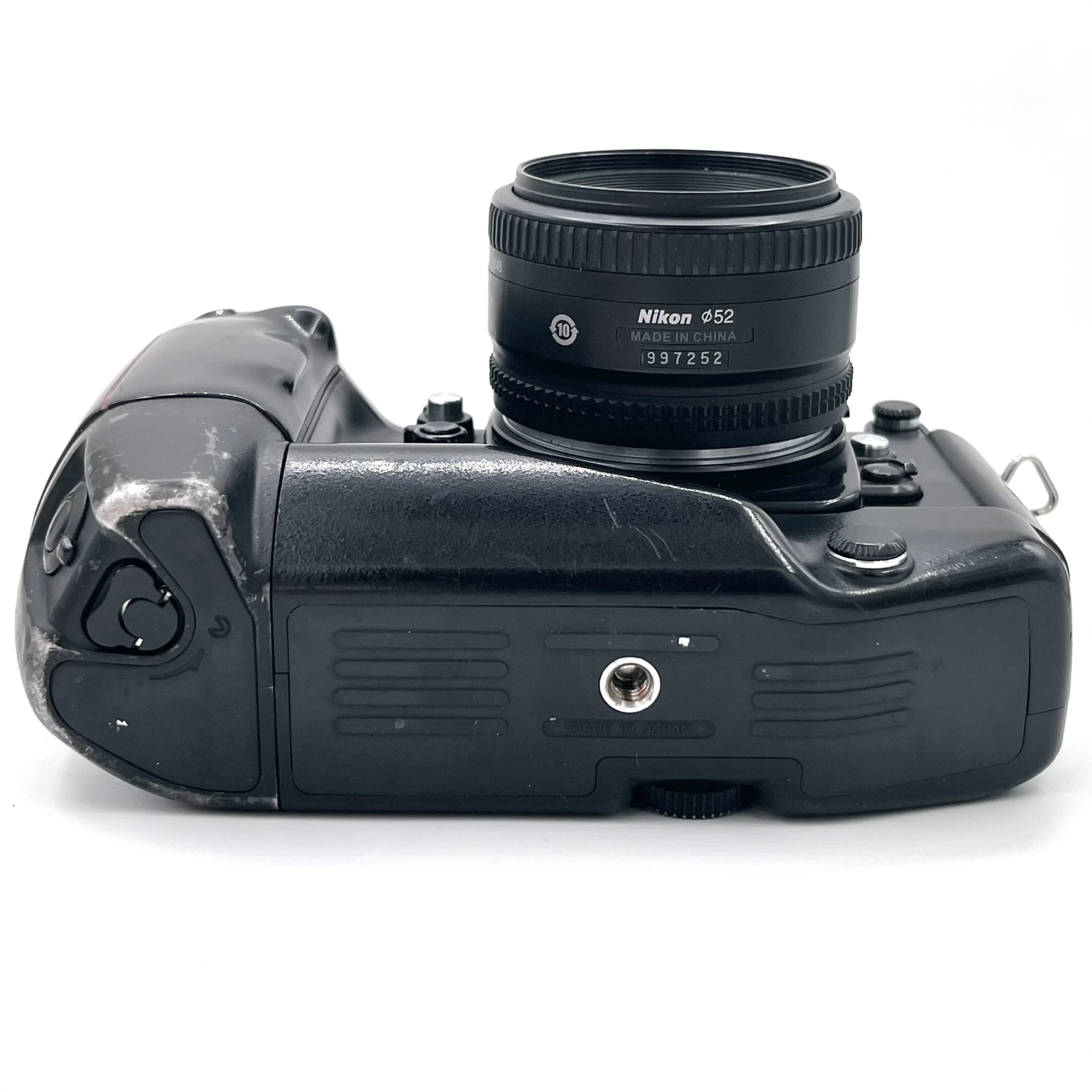 S-H-SMY4LT_5.webp - Nikon F4 + 50mm f1.8 D (was $759) - Thumbnail 3