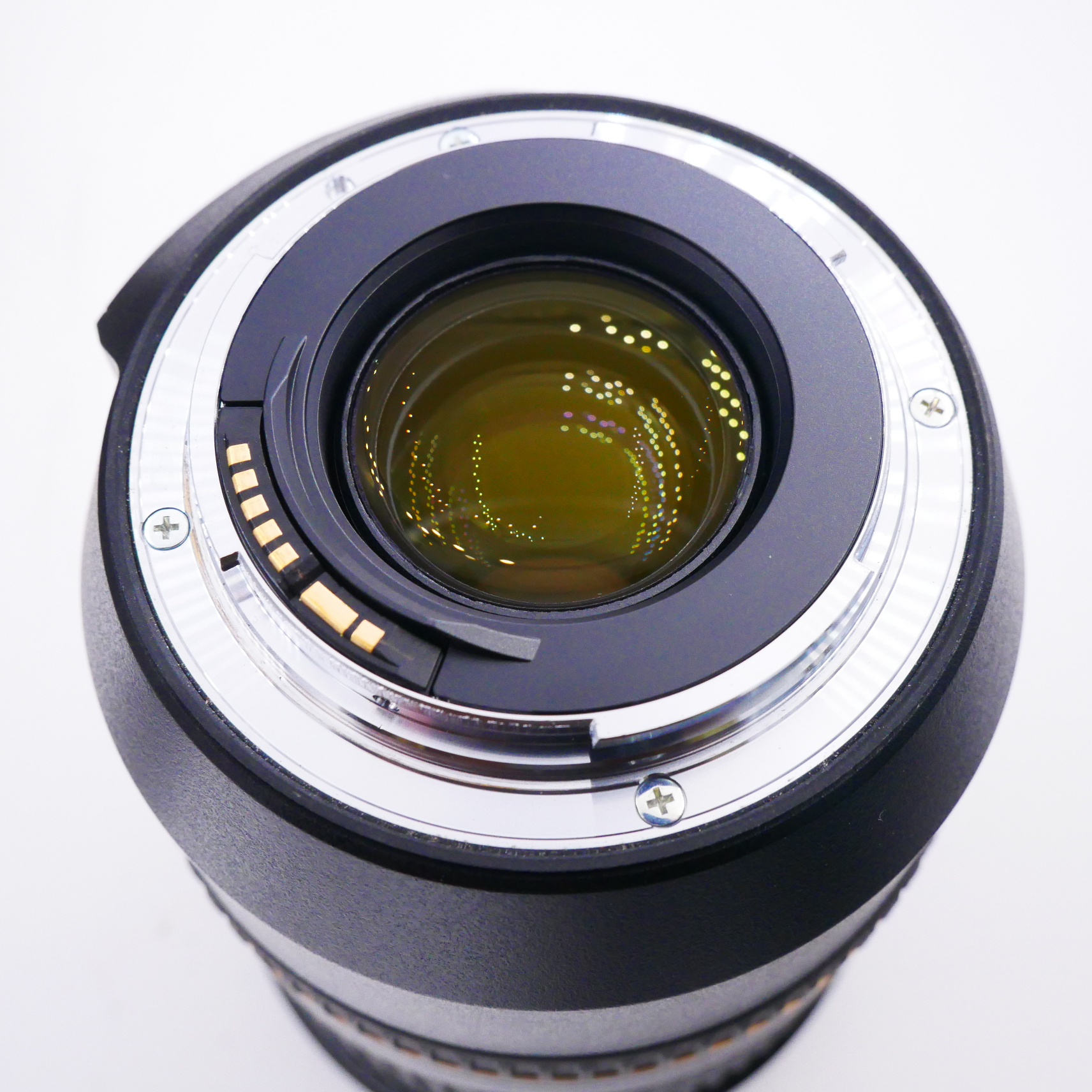 S-H-SNCFHX_3.jpg - Tamron 24-70mm F2.8 Di VC USD Lens for Canon EF-Mount - Image 1