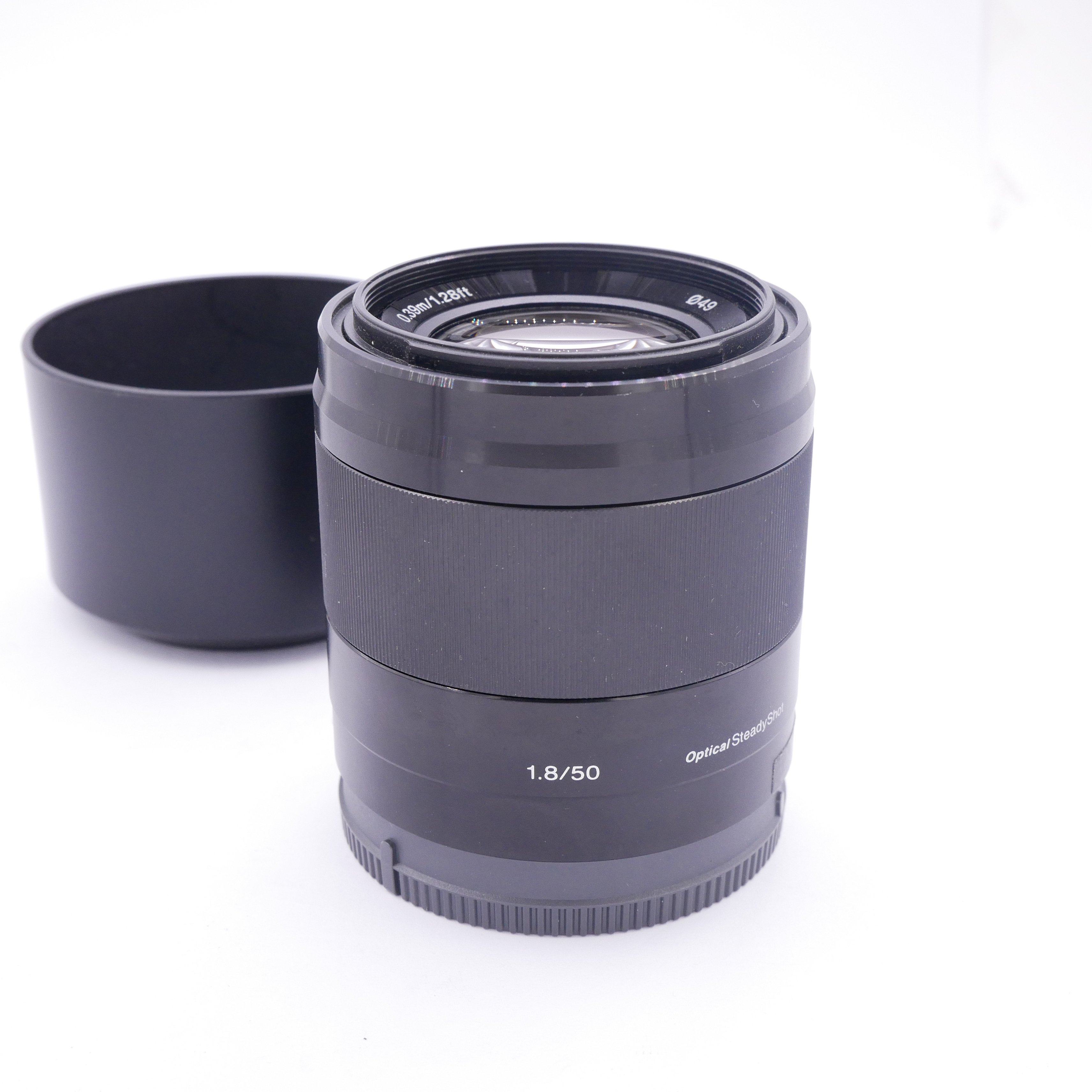 Best image for Sony E 50mm F1.8 OSS Lens