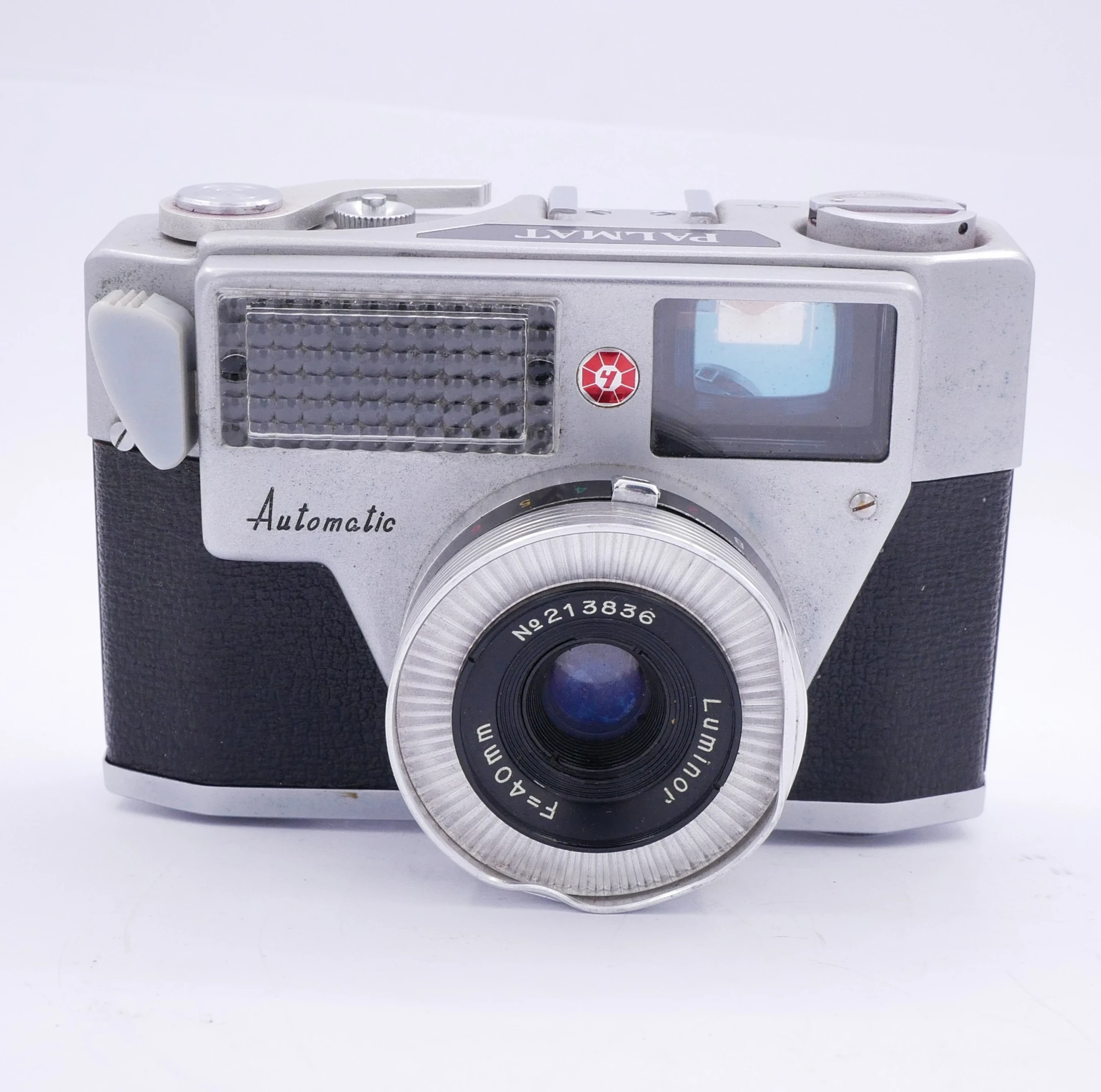 Yamato Palmat Automatic - Best Available Image