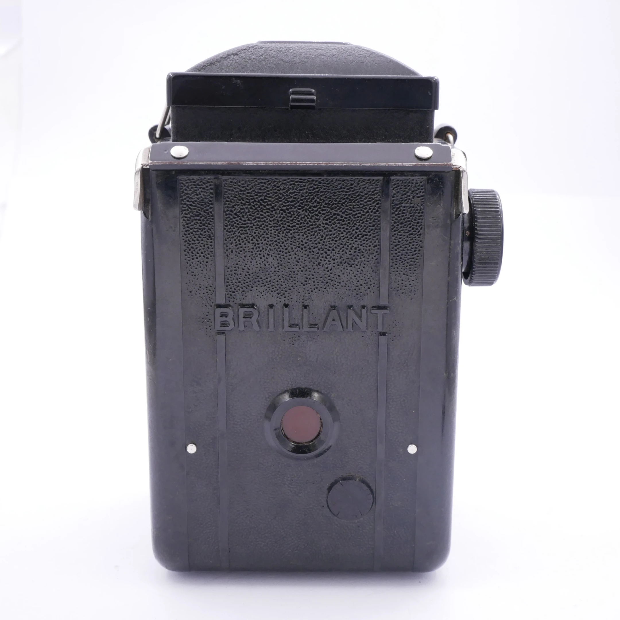 S-H-SRXEPH_3.webp - Voigtlander Brilliant 6x6 TLR Film Camera 7.5cm F3.5 - Thumbnail 2