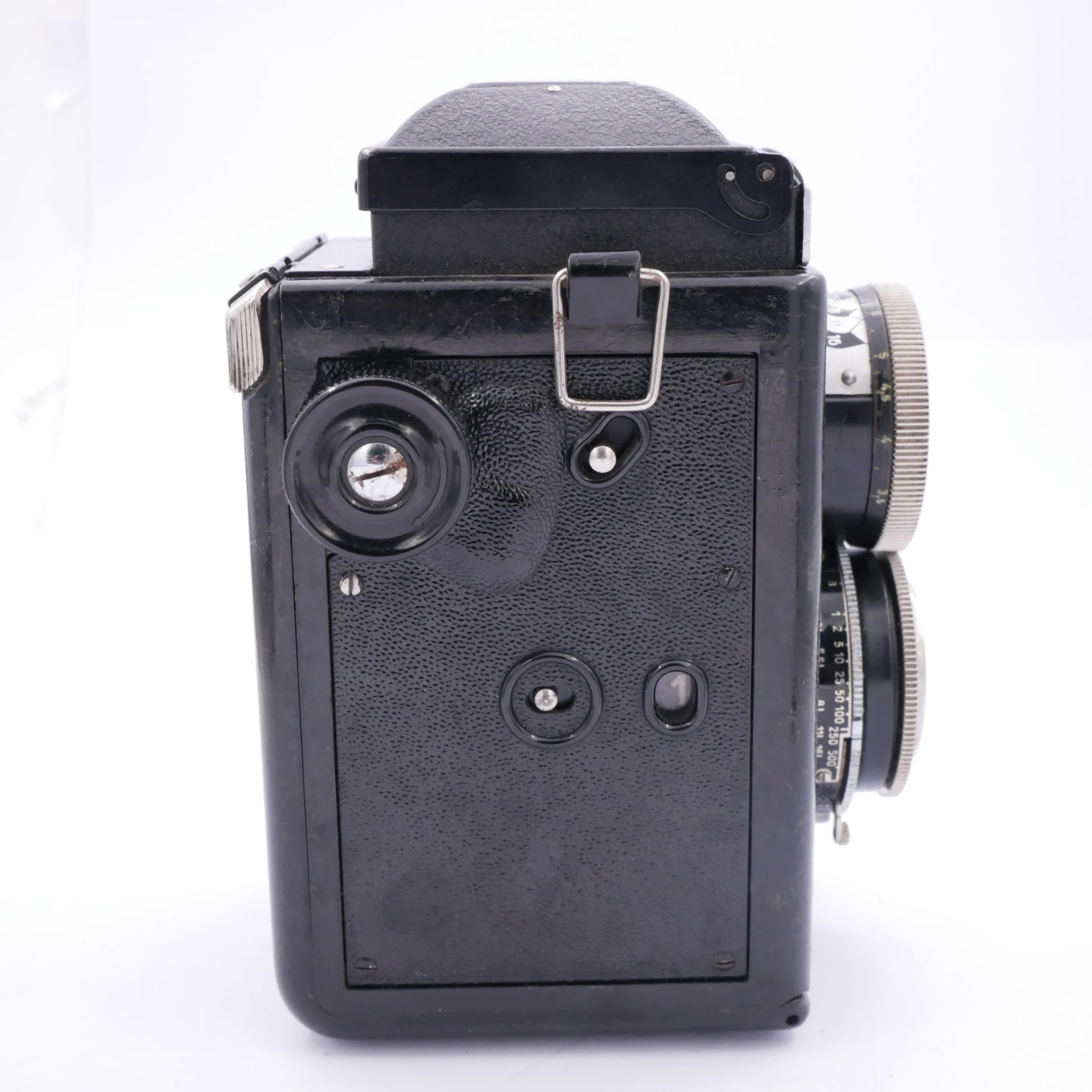S-H-SRXEPH_4.webp - Voigtlander Brilliant 6x6 TLR Film Camera 7.5cm F3.5 - Image 3