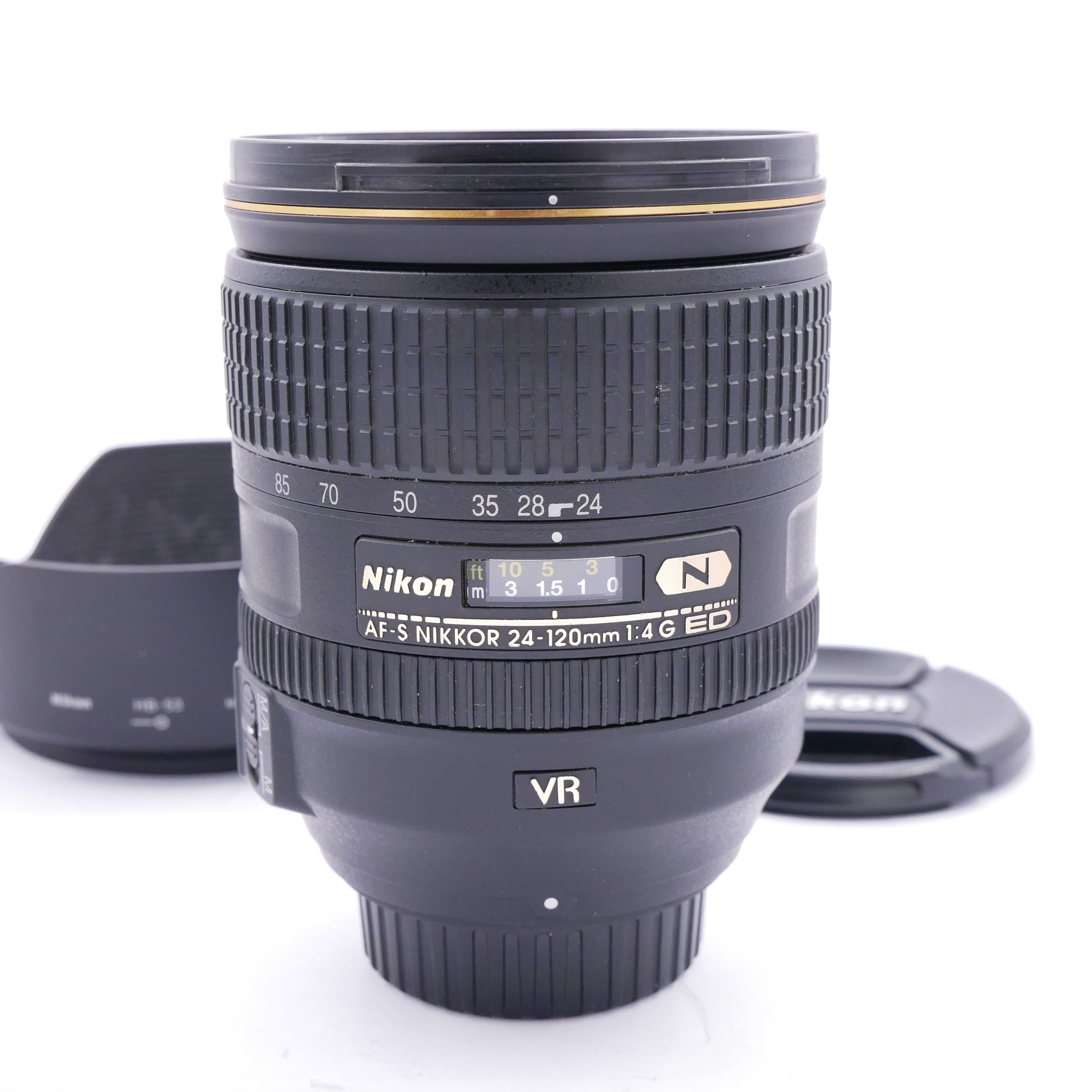 Best image for Nikon AF-S 24-120mm F4 G ED Lens