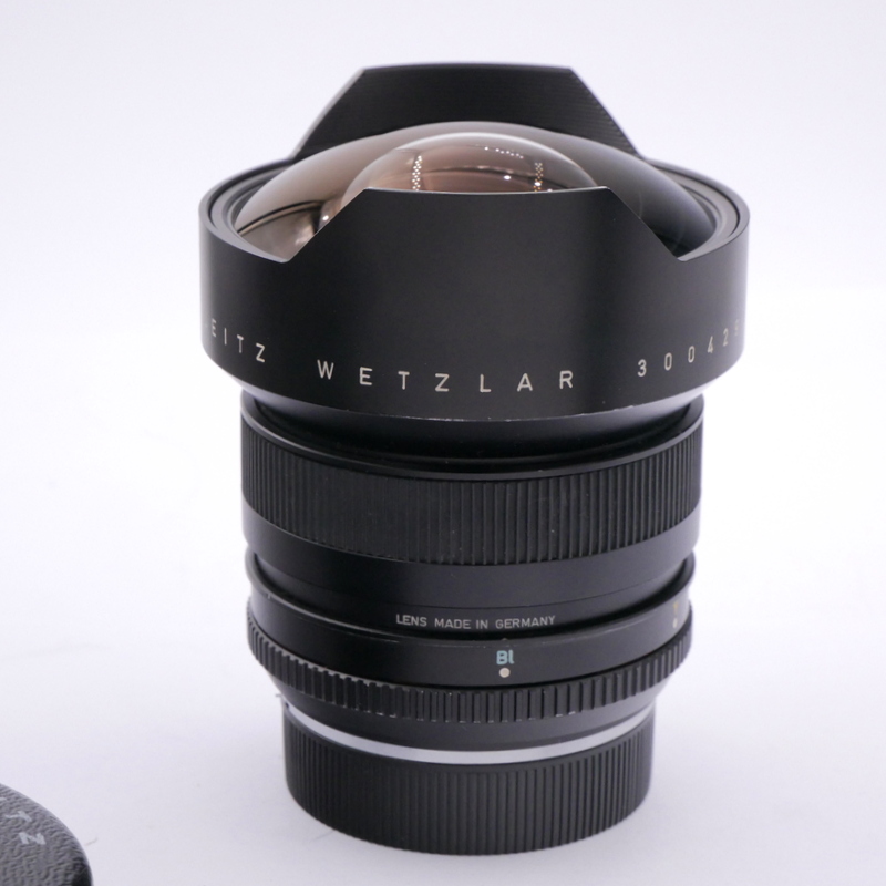 S-H-SSL6TH_4.jpg - Leica MF 15mm F/3.5 Super-Elmar-R Lens  - Thumbnail 1