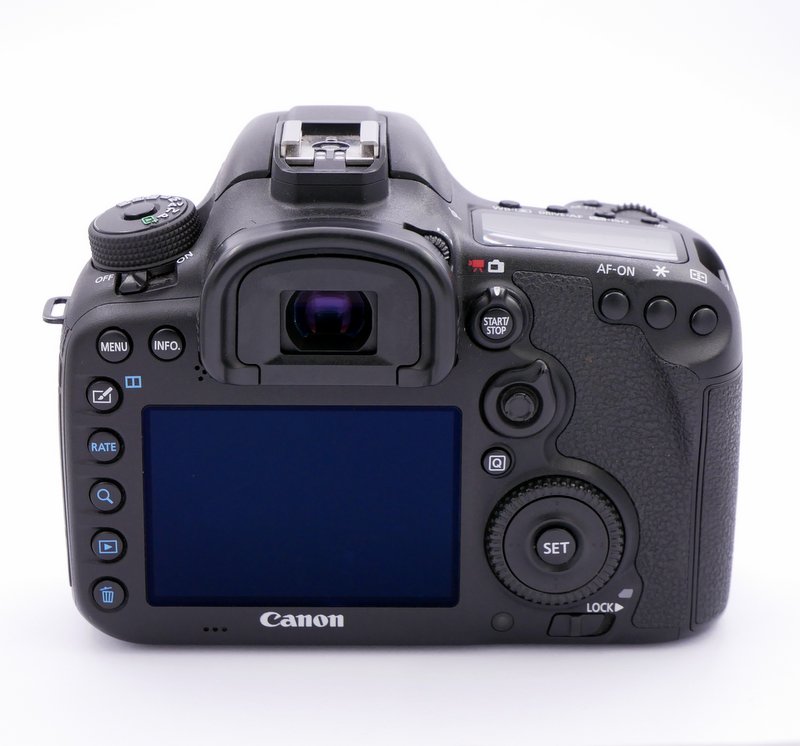S-H-SSRXRT_2.jpg - Canon Eos 7D II Body - 34K Frames - Image 3