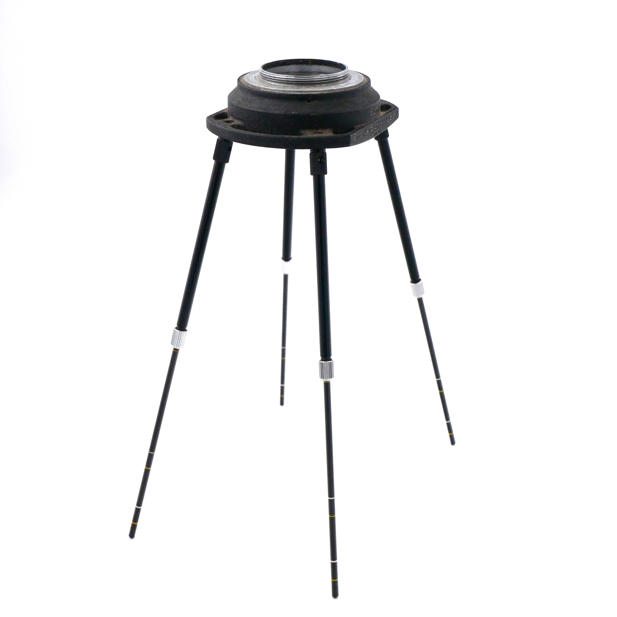 S-H-SSX6M2_2.jpg - Leica Leitz Wetzlar BOOWU Copy Stand Attachment - Image 1