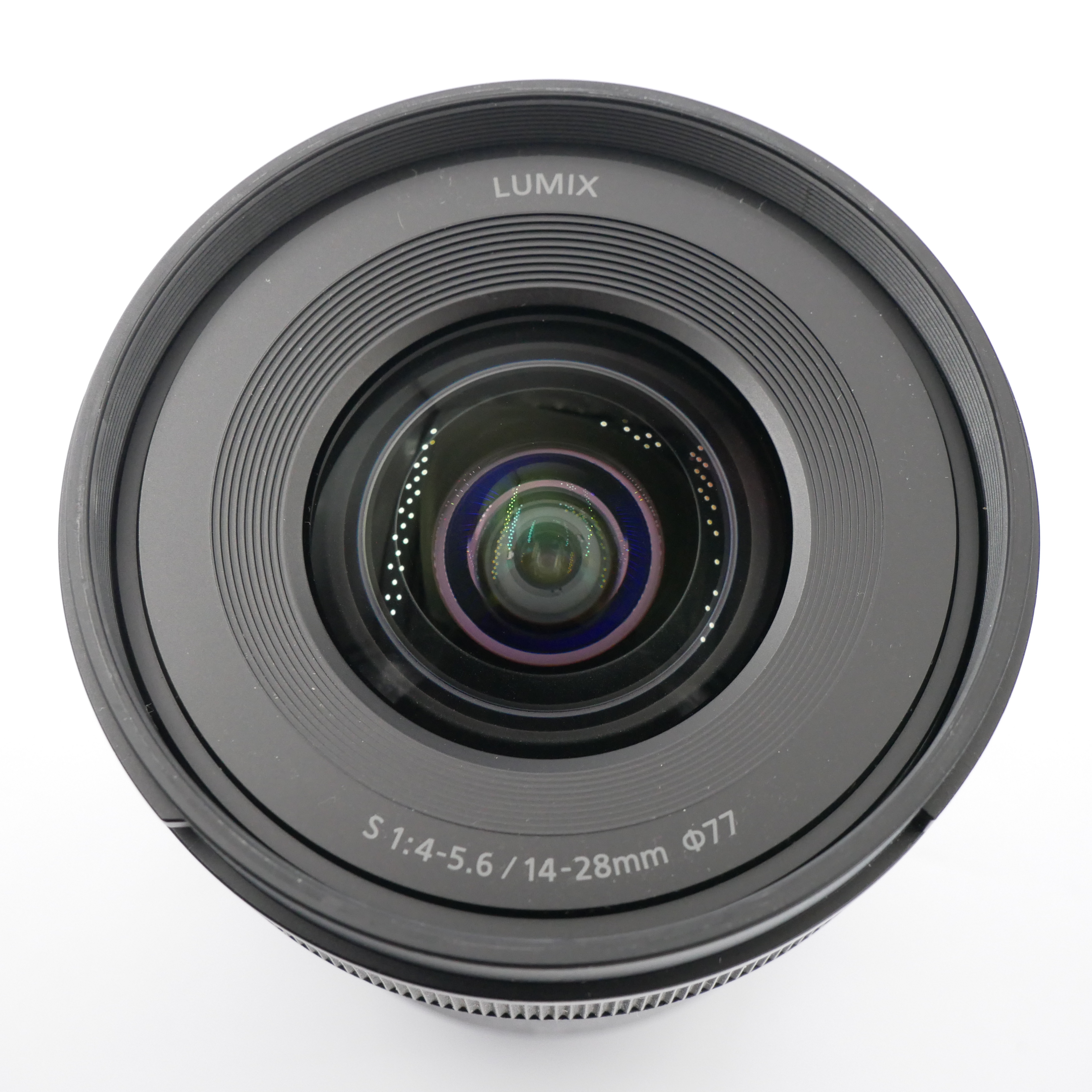 S-H-ST8LPC_2.jpg - Panasonic Lumix S 14-28mm F4-5.6 Lens  - Image 1