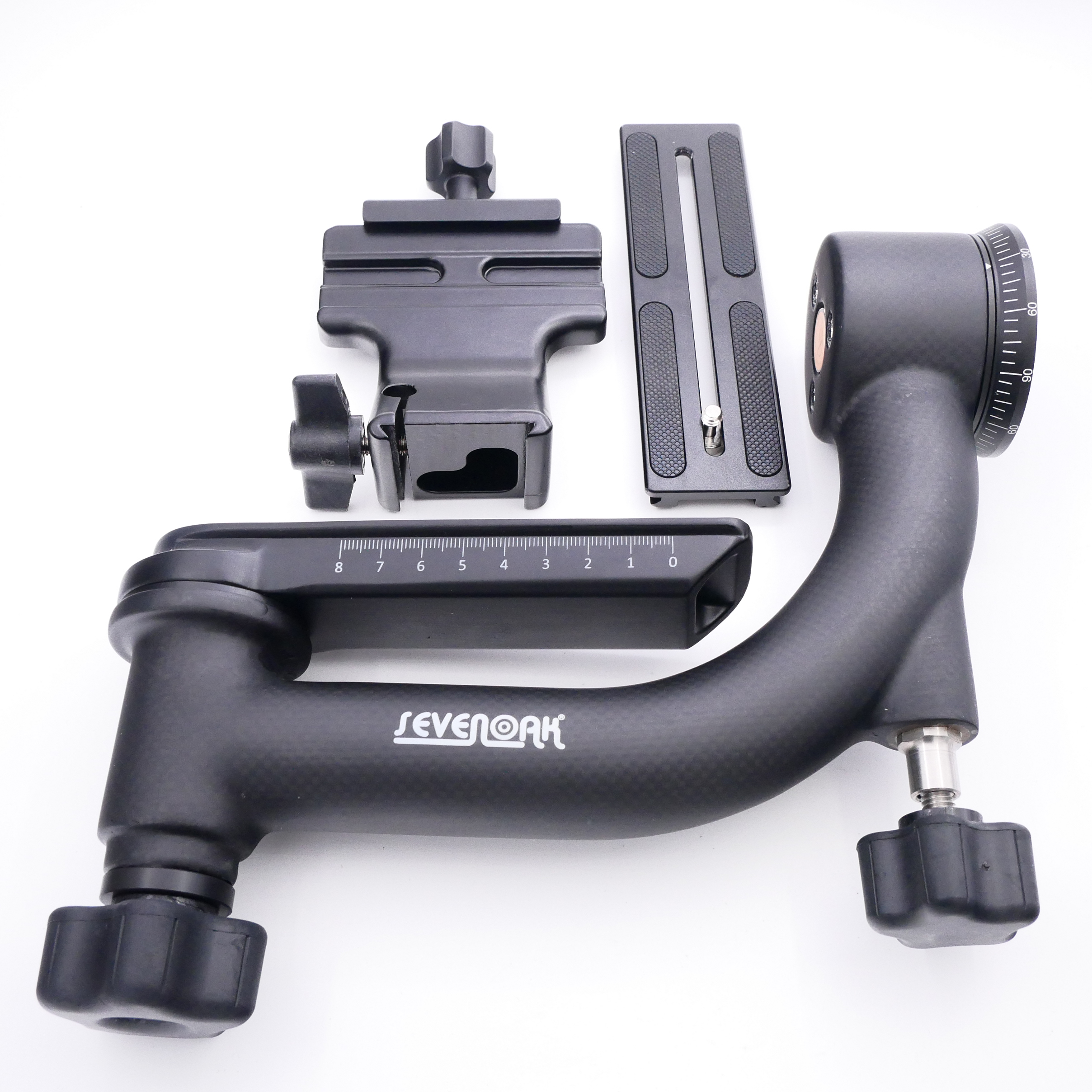 Best image for SevenOak Carbon Fibre Head SK-GH02