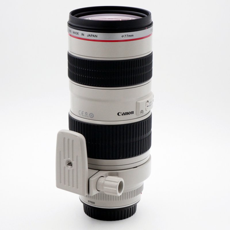 S-H-SURW66_2.jpg - Canon EF 70-200mm F/2.8 L USM Lens - Image 1