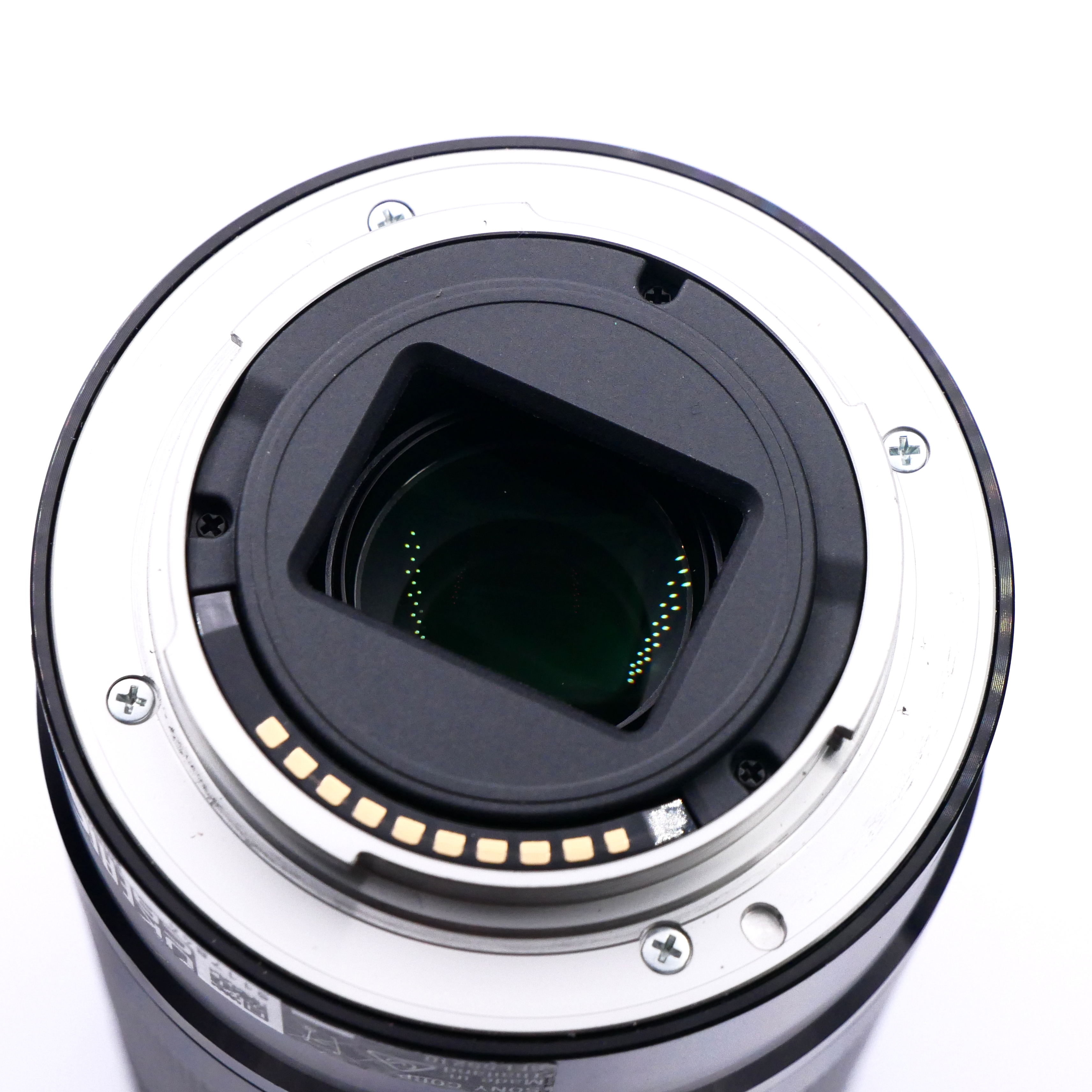 S-H-SUVC4E_3.jpg - Sony E 55-210mm F4.5-6.3 OSS Lens  - Image 2