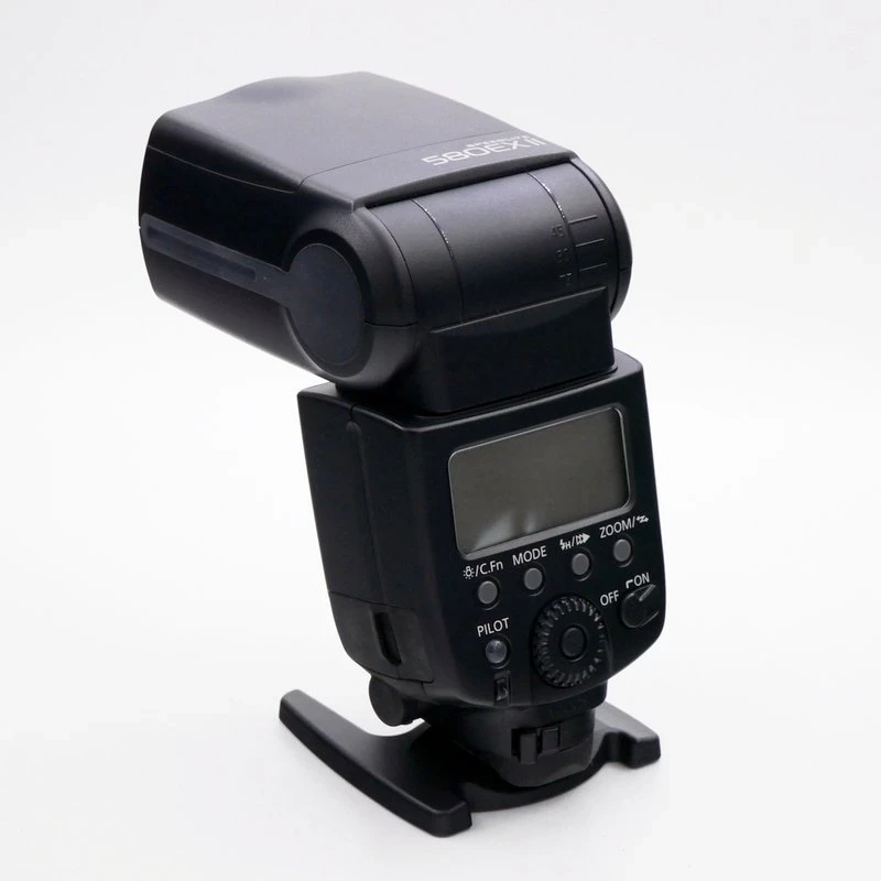 S-H-SV5ALH_2.webp - Canon 580EX II Speedlite - Image 1