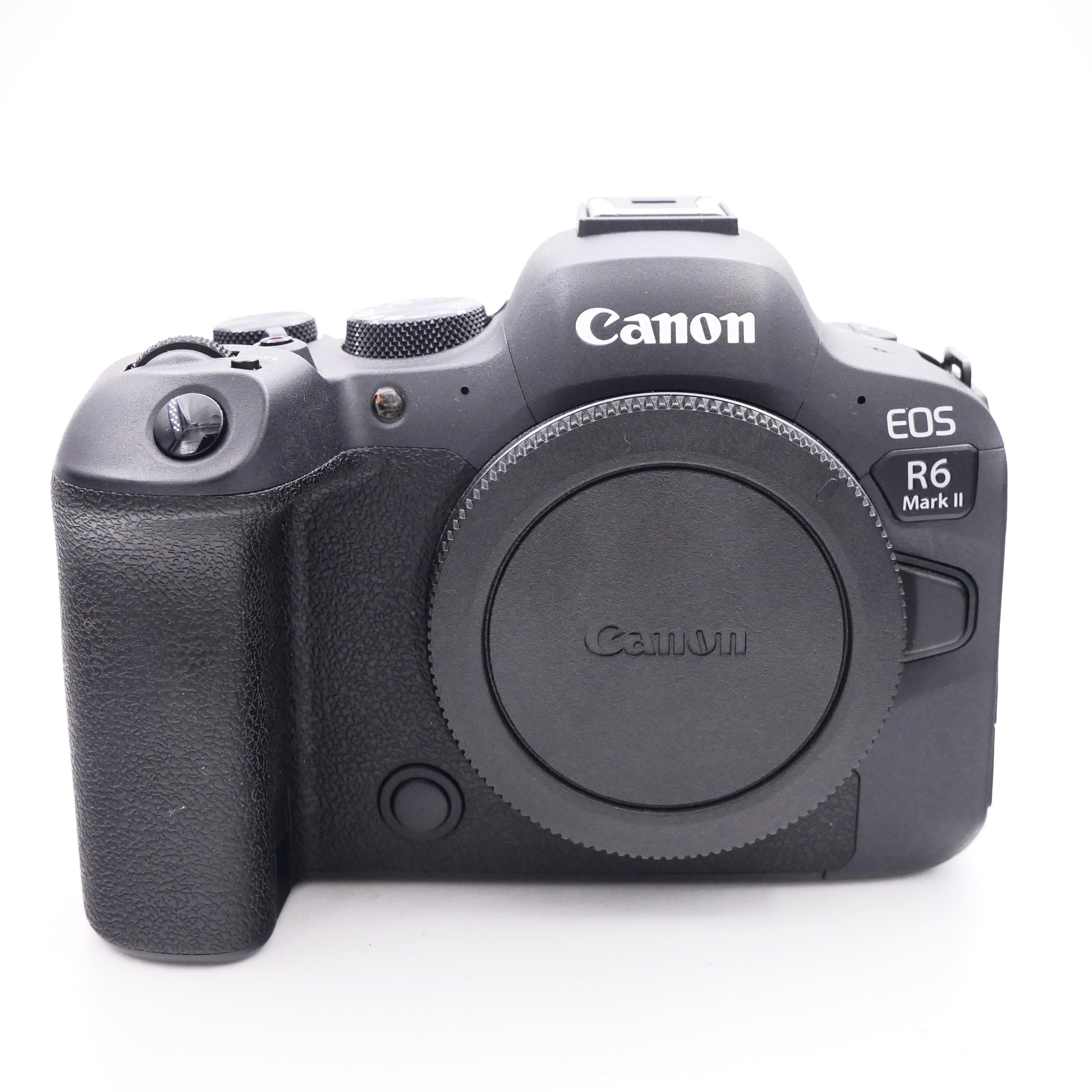 Canon EOS R6 II Body Only 44,000 Frames - Best Available Image
