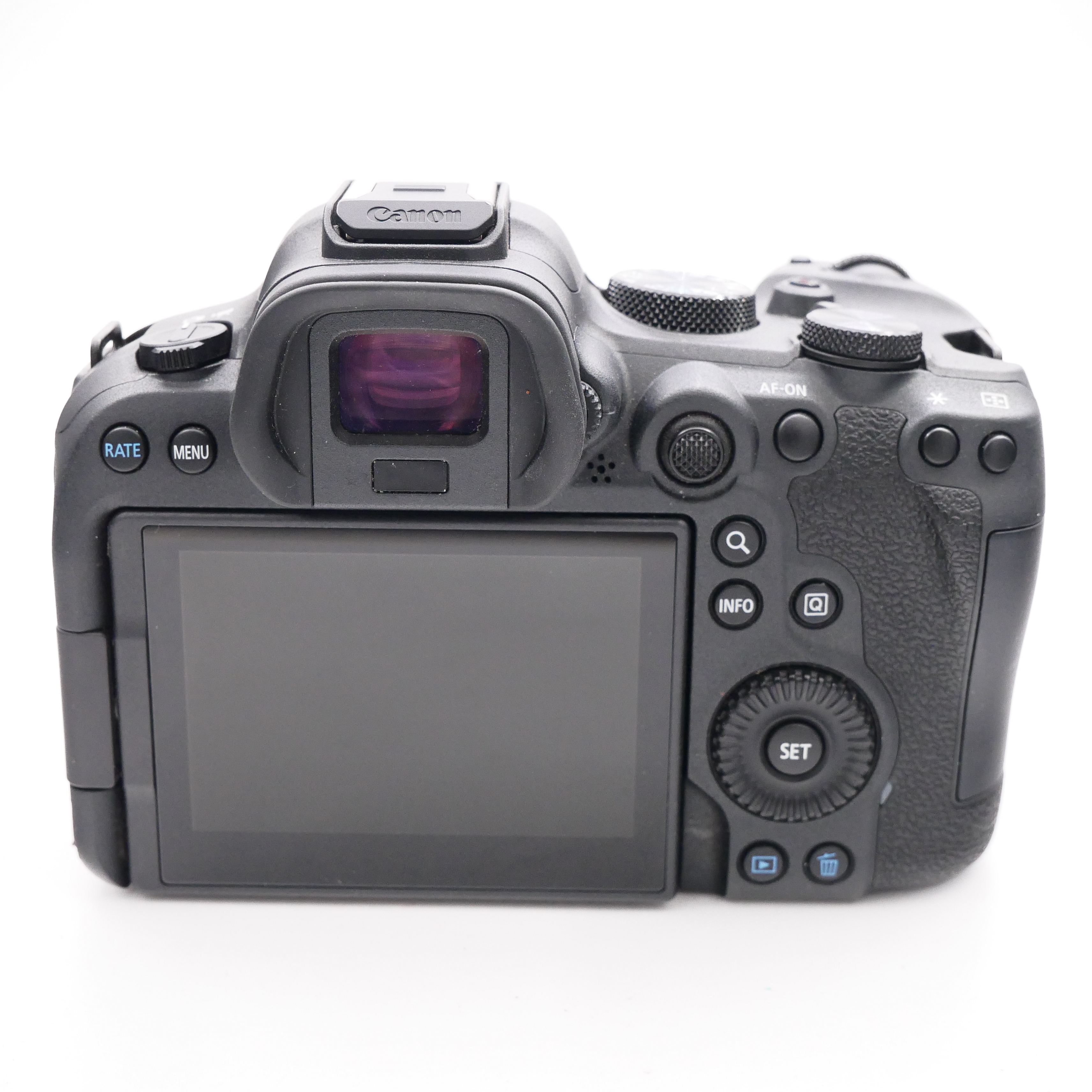 S-H-SVFN8K_2.jpg - Canon EOS R6 II Body Only 44,000 Frames - Image 2