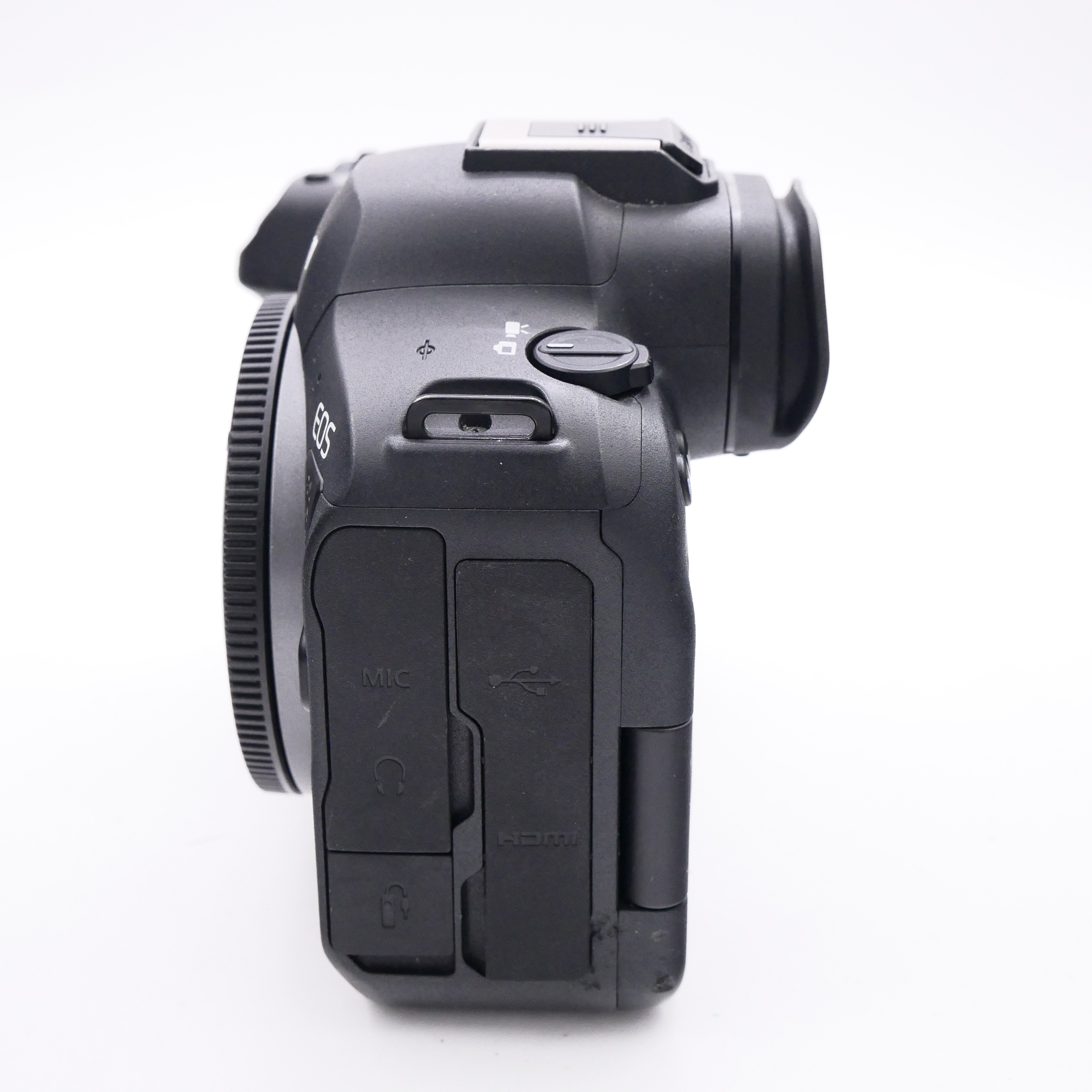 S-H-SVFN8K_3.jpg - Canon EOS R6 II Body Only 44,000 Frames - Image 1