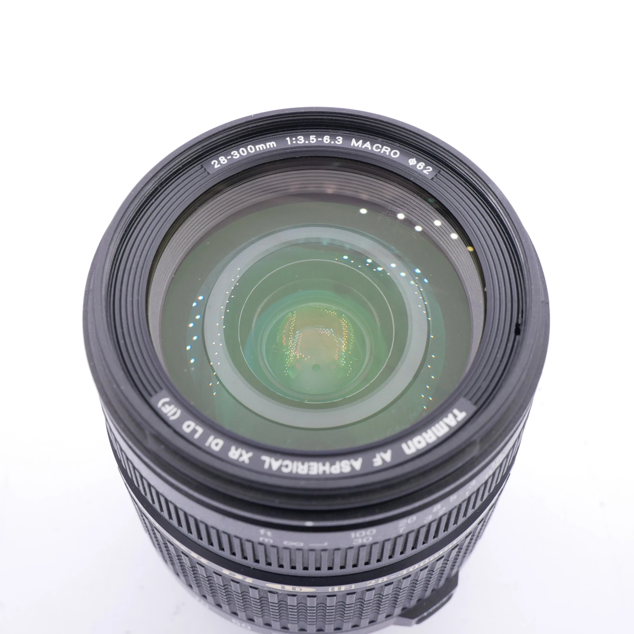 S-H-SVMMKT_3.webp - Tamron AF 28-300mm F/3.5-6.3 XR Di Macro Lens for Nikon FX-Mount (was $495) - Thumbnail 1