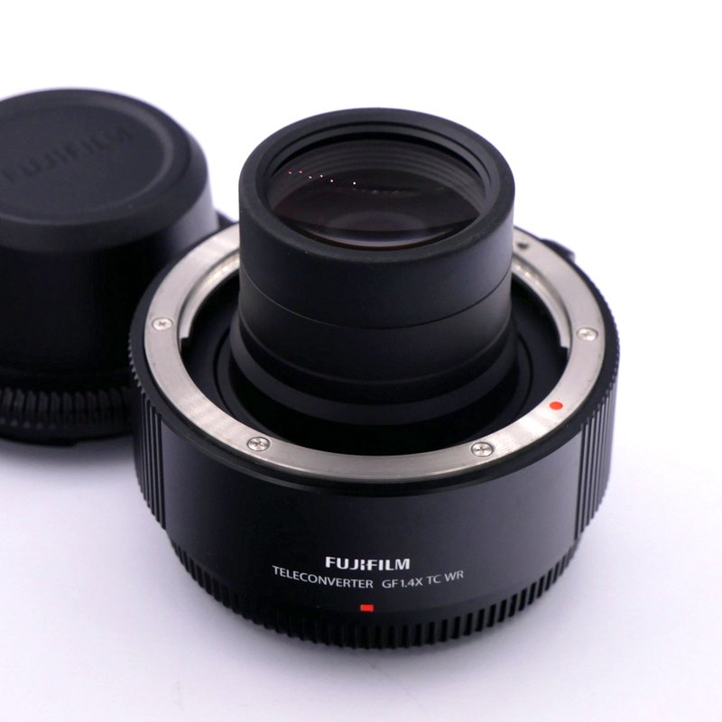 S-H-SWTLRC_2.jpg - Fujifilm GF 1.4x TC WR Teleconverter - Image 2