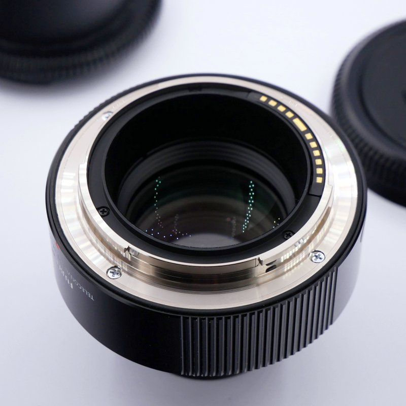 S-H-SWTLRC_3.jpg - Fujifilm GF 1.4x TC WR Teleconverter - Thumbnail 1