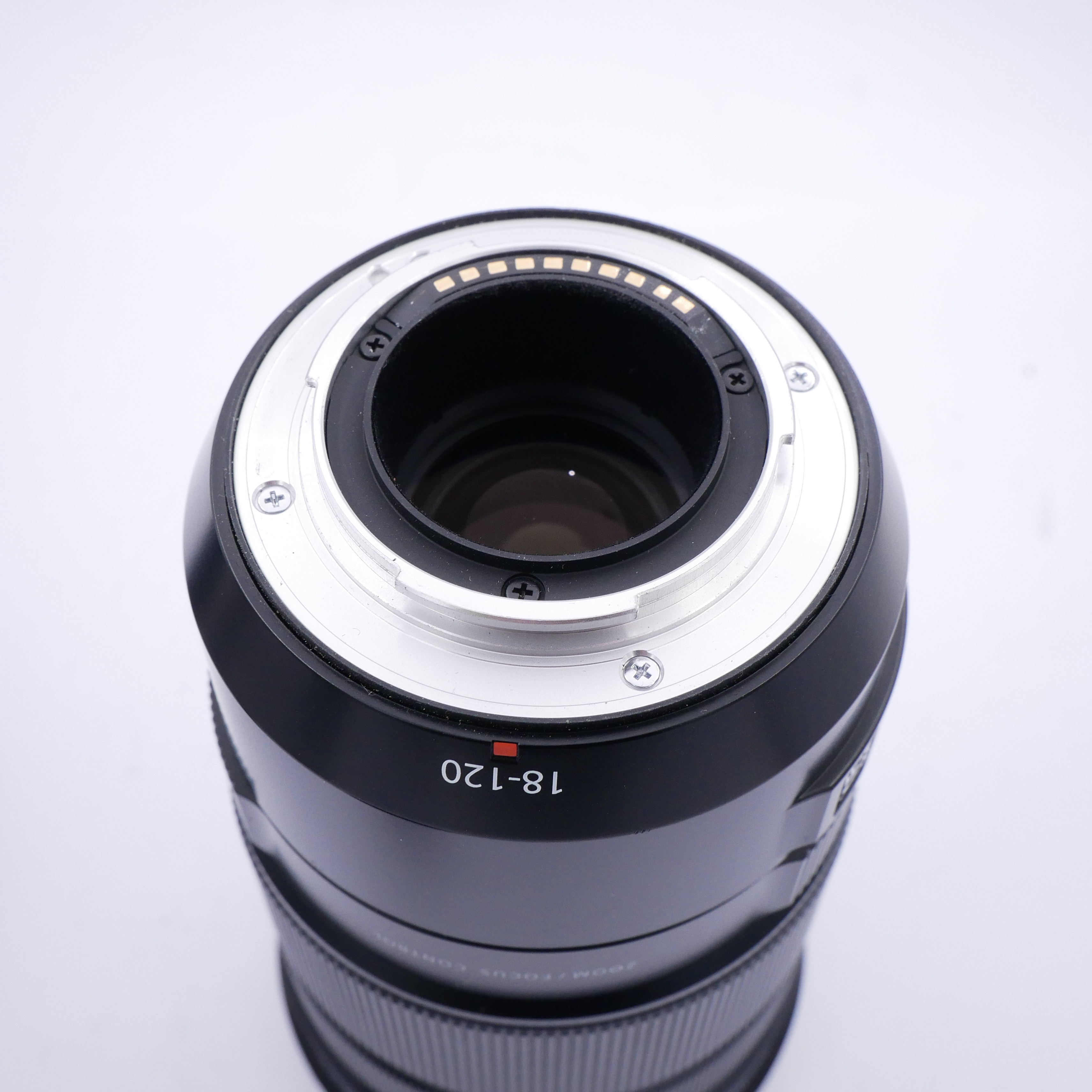 S-H-SX6C8T_3.jpg - Fujifilm XF 18-120mm F/4 LM PZ WR Lens (was $1190) - Thumbnail 1