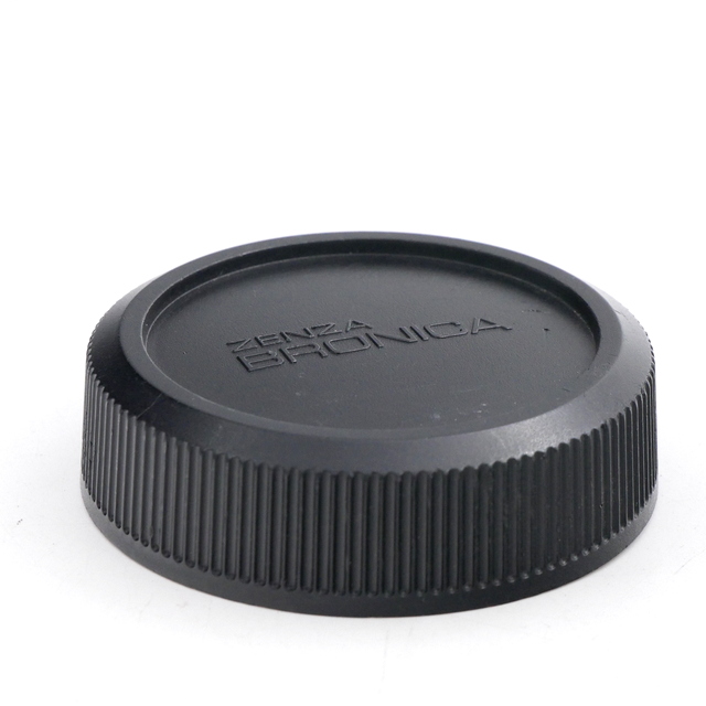Bronica SQ Rear Lens Cap