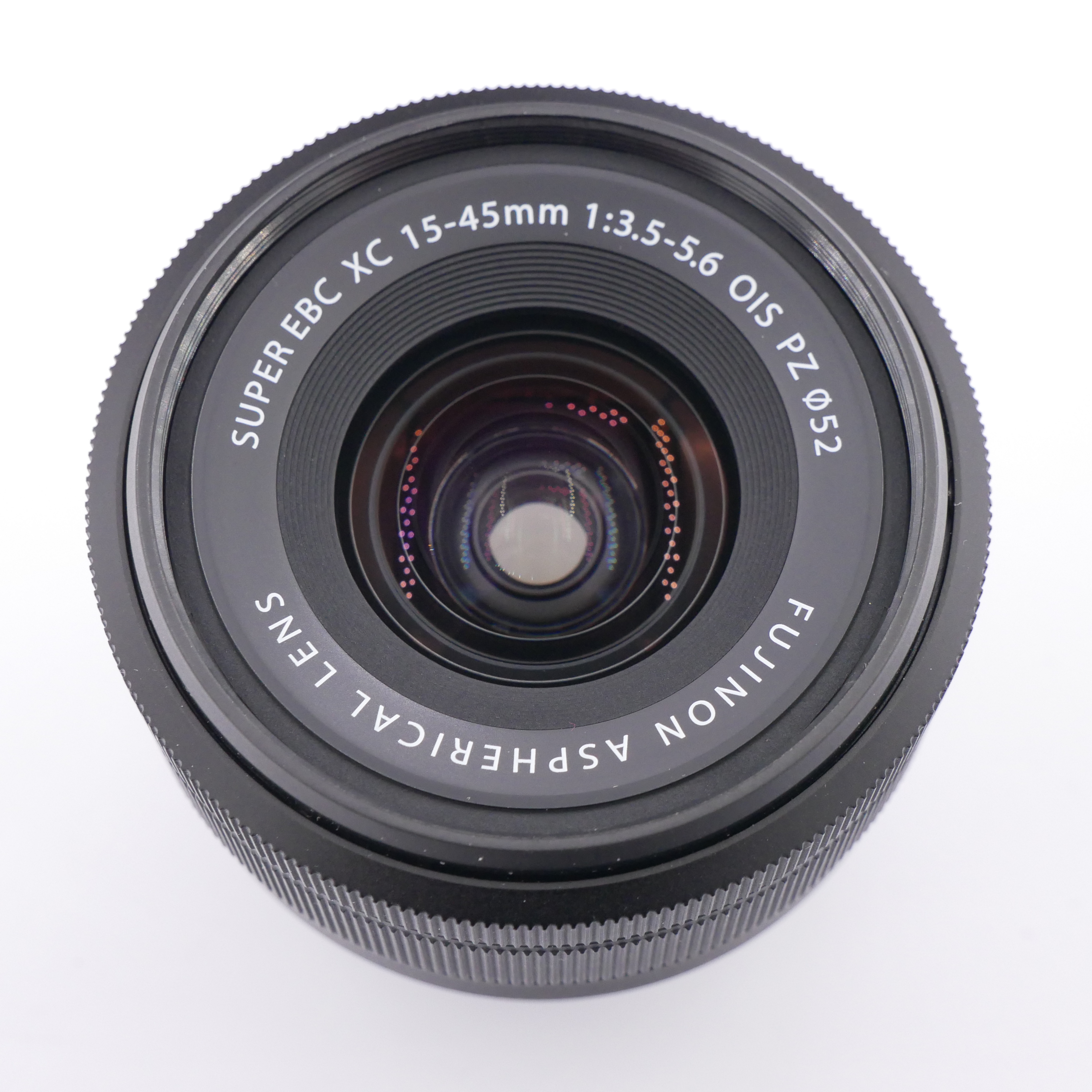 S-H-SXVUH8_2.jpg - Fujifilm XC 15-45mm F3.5-5.6 OIS PZ Lens  - Image 2