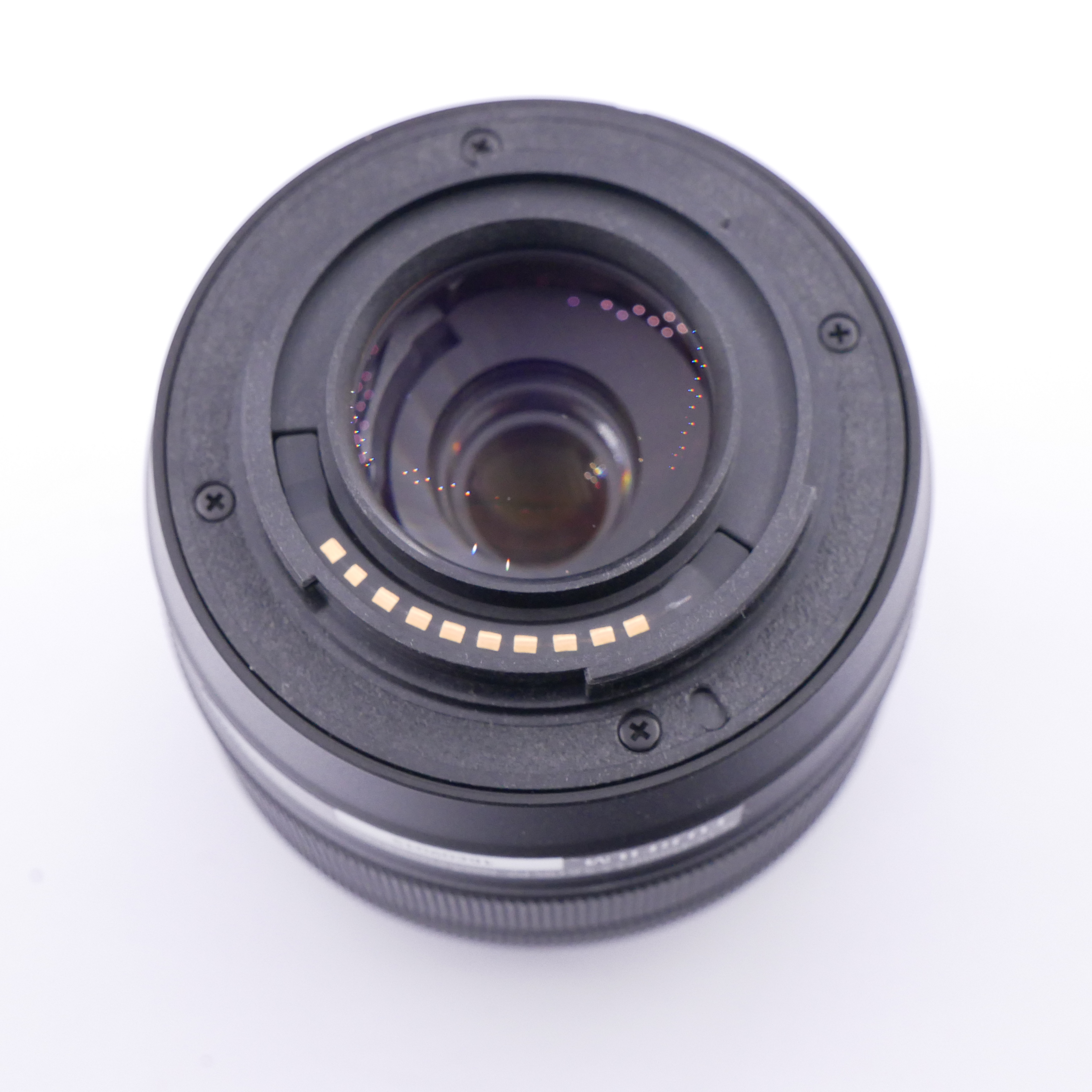 S-H-SXVUH8_3.jpg - Fujifilm XC 15-45mm F3.5-5.6 OIS PZ Lens  - Image 1