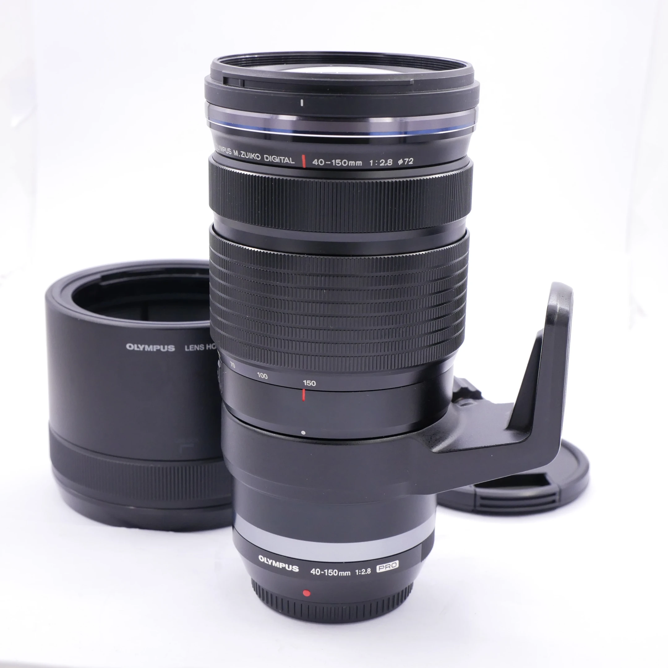 Olympus M.Zuiko Digital ED 40-150mm f/2.8 PRO Lens | Olympus Micro 4/3
