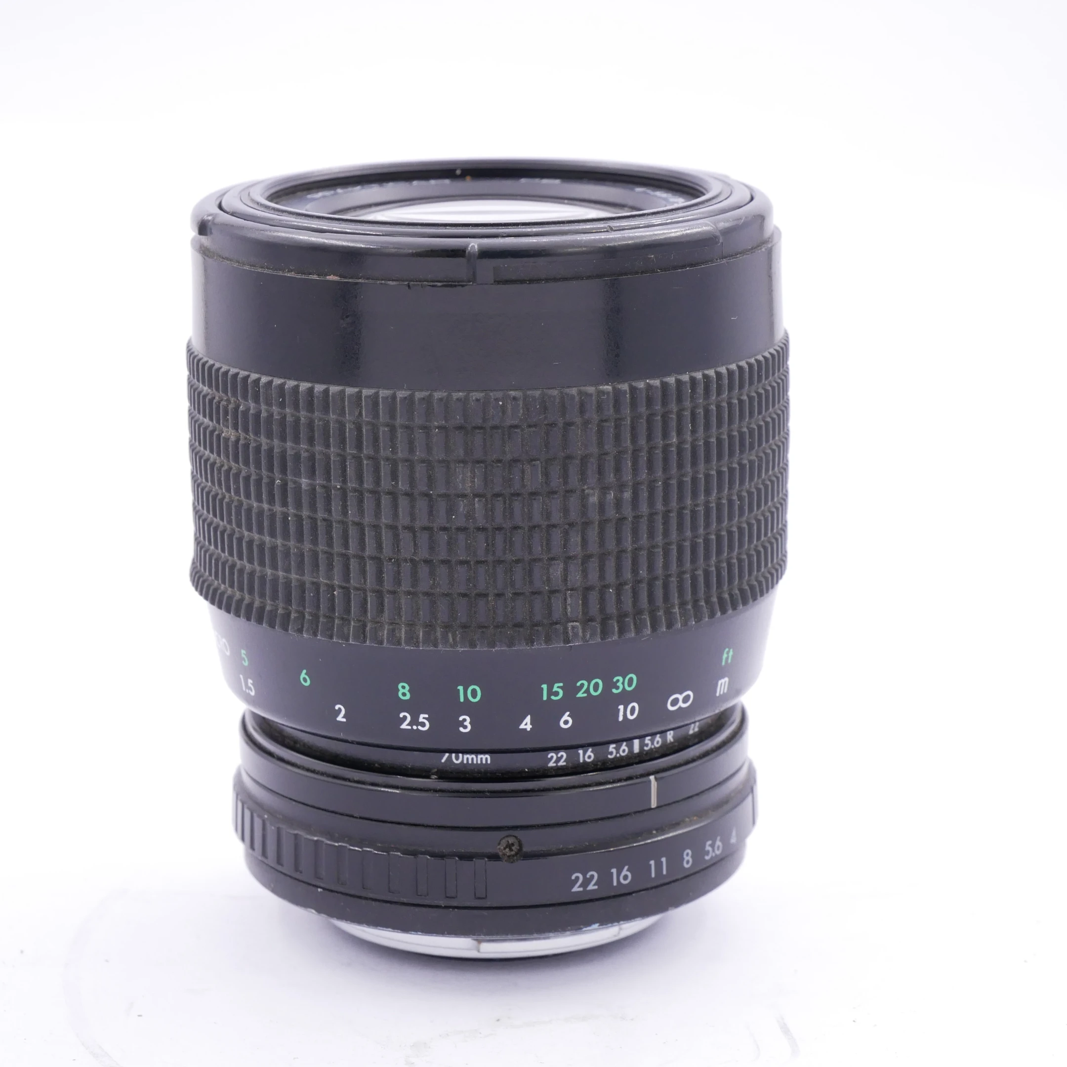 Pracktica PB 70-210mm F4-5.6 MC Pentacon Lens for Pentax PB-Mount - Best Available Image