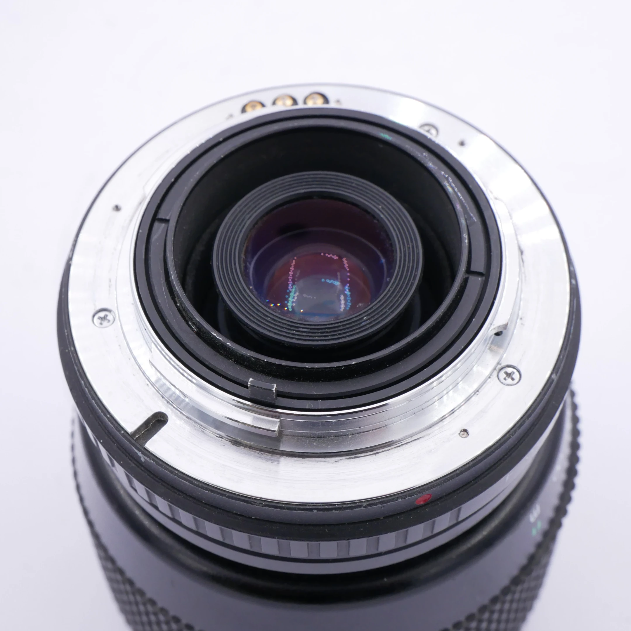 S-H-SY5RLE_3.webp - Pracktica PB 70-210mm F4-5.6 MC Pentacon Lens for Pentax PB-Mount - Image 3