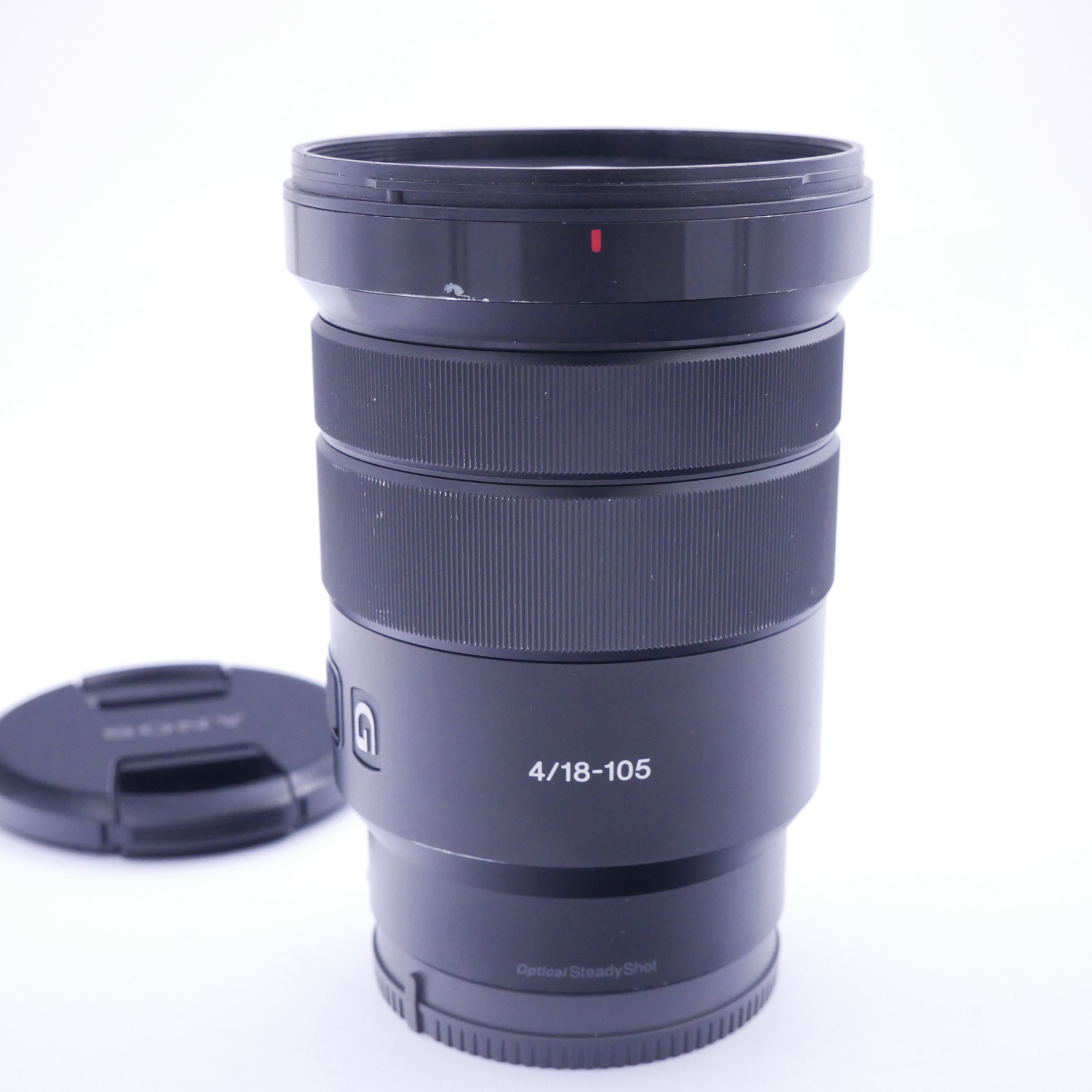 Best image for Sony FE 18-105mm F4 G OSS Lens
