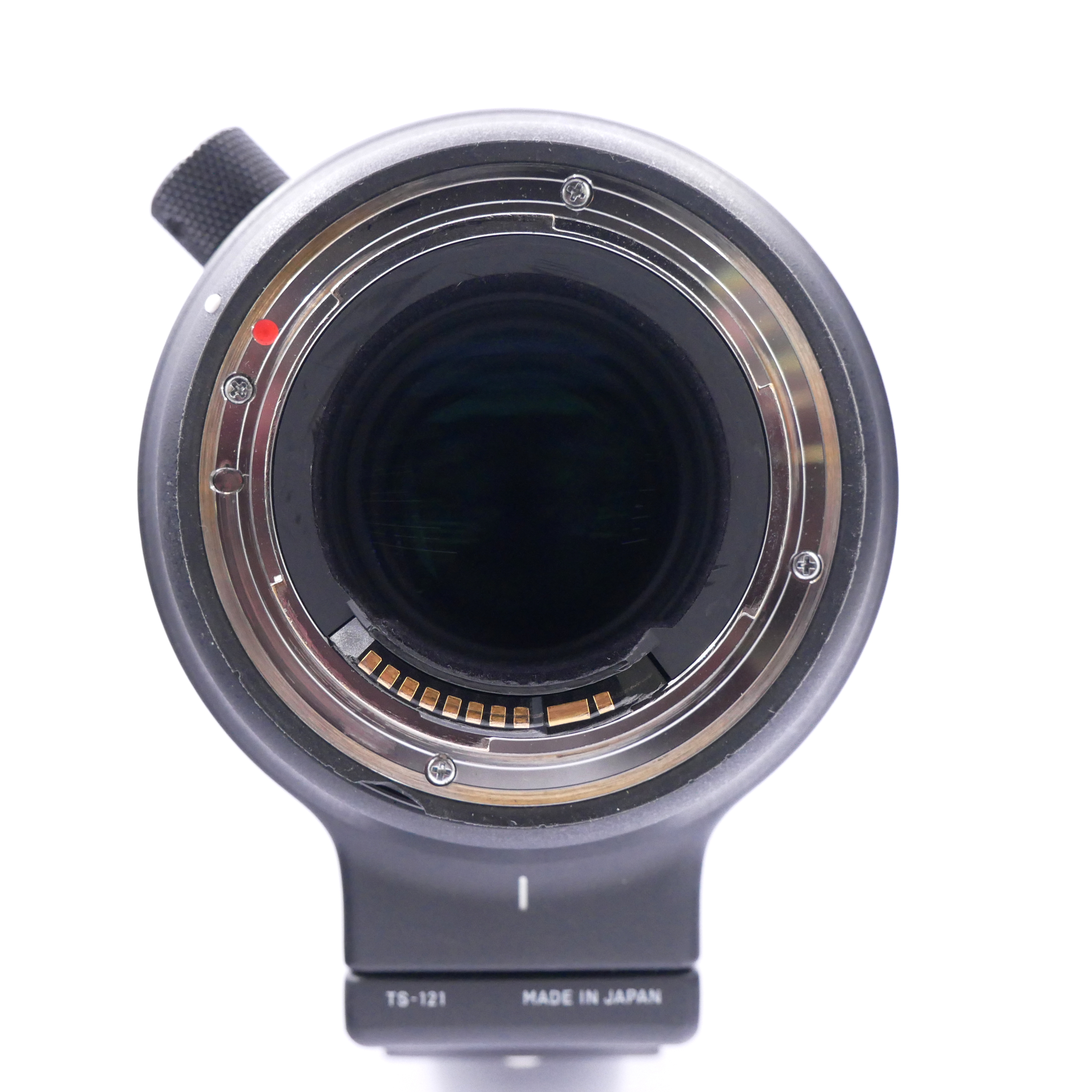 S-H-T3HE66_2.jpg - Sigma 70-200mm F2.8 S DG Lens for Canon EF-Mount  - Image 1