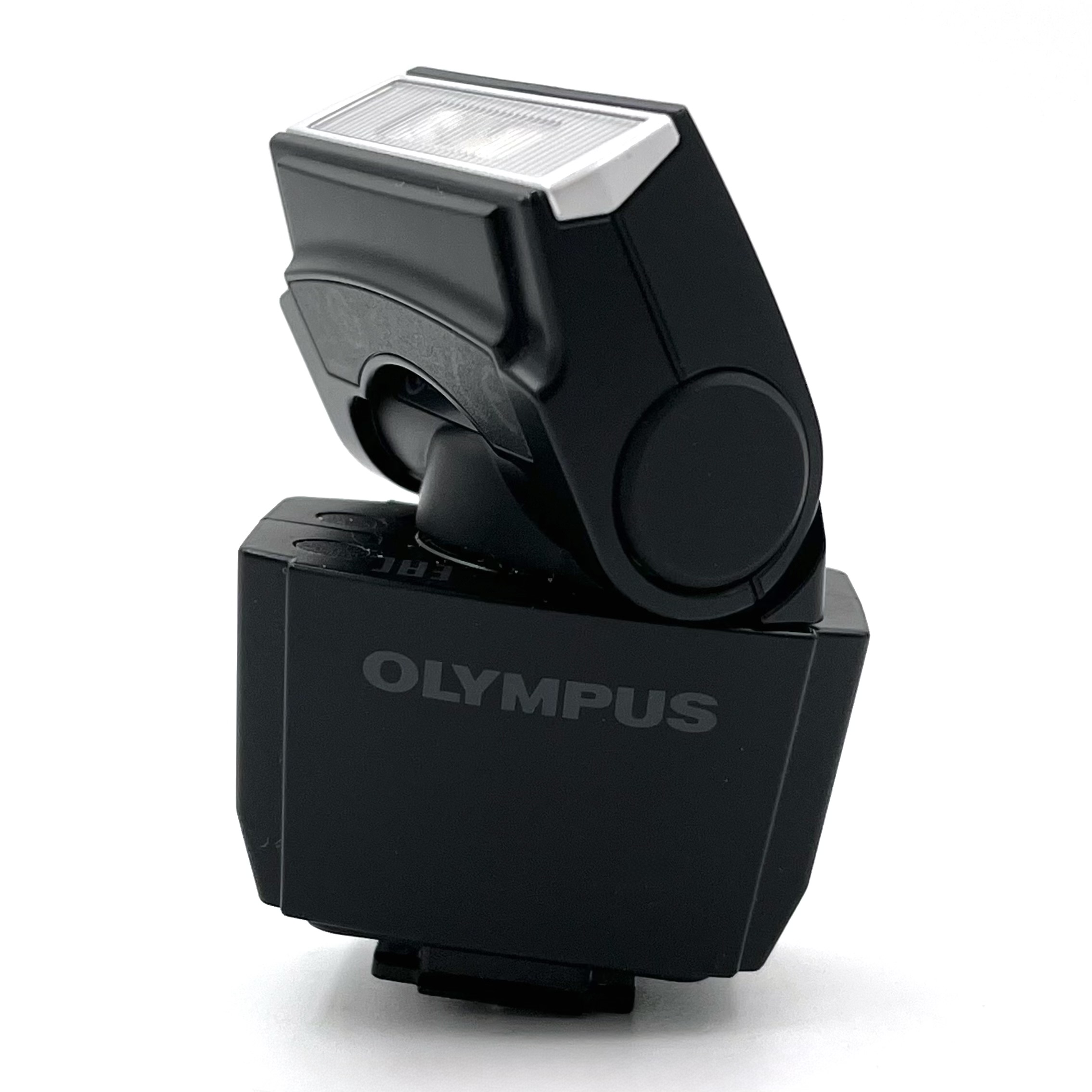 Olympus FL-LM3 flash - Best Available Image