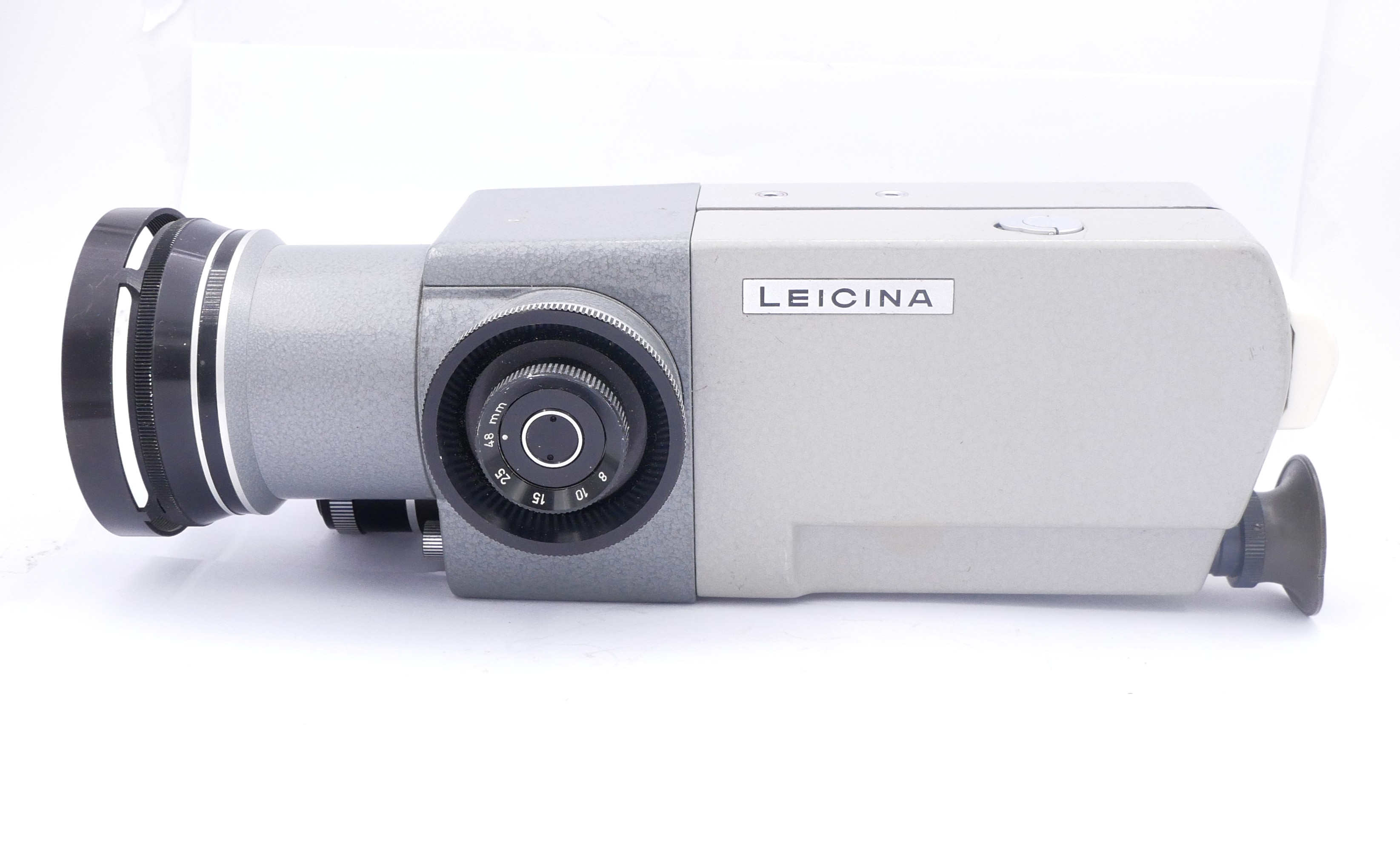 S-H-T48Y7J_3.jpg - Leicina 8V with 8-48mm F/1.8 Variogon Lens - Image 2