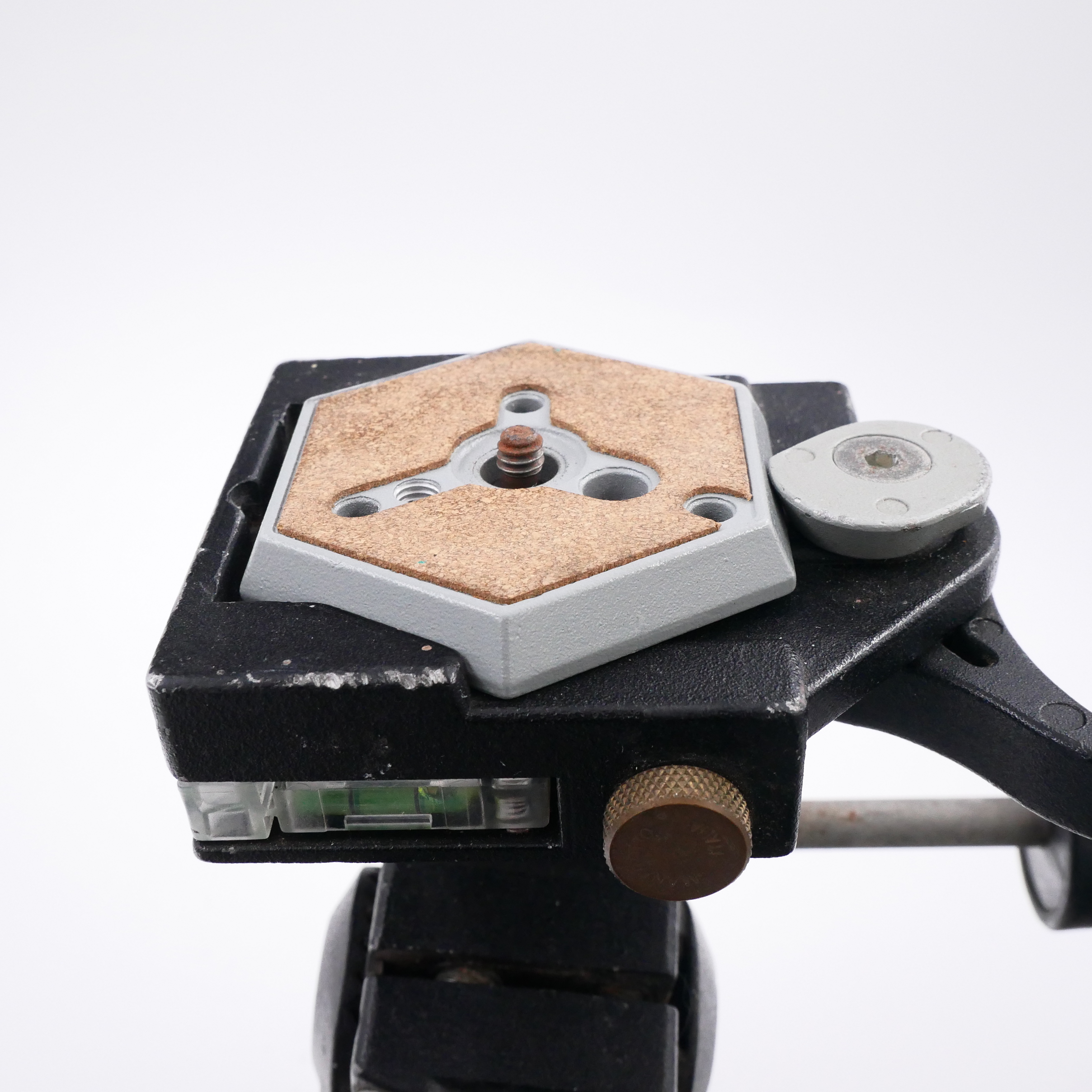 S-H-T4CUST_3.jpg - Manfrotto #029 MK2 3-Way Panhead - Image 1