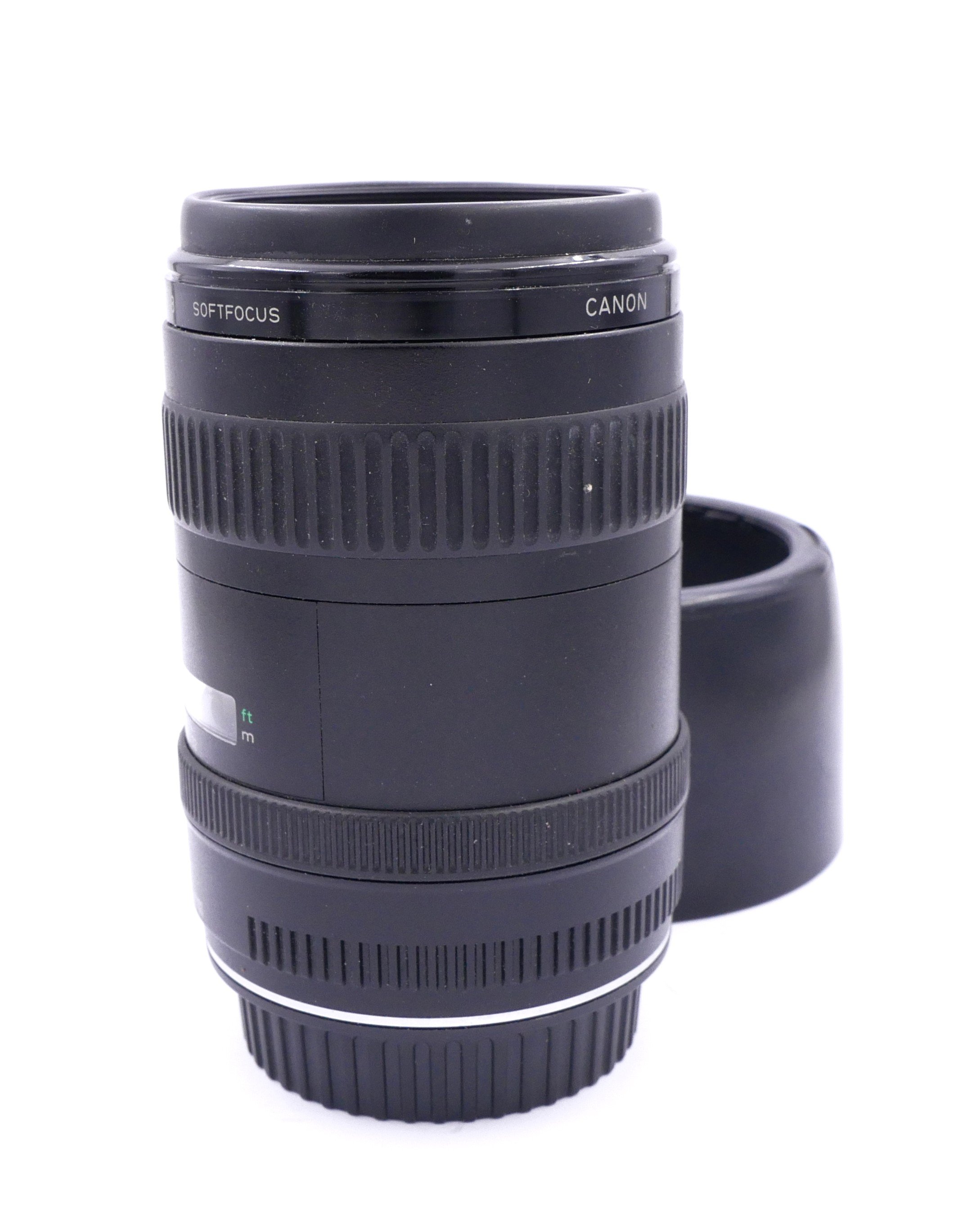 Best image for Canon EF 135mm f2.8 soft focus Lens For Canon EF-Mount