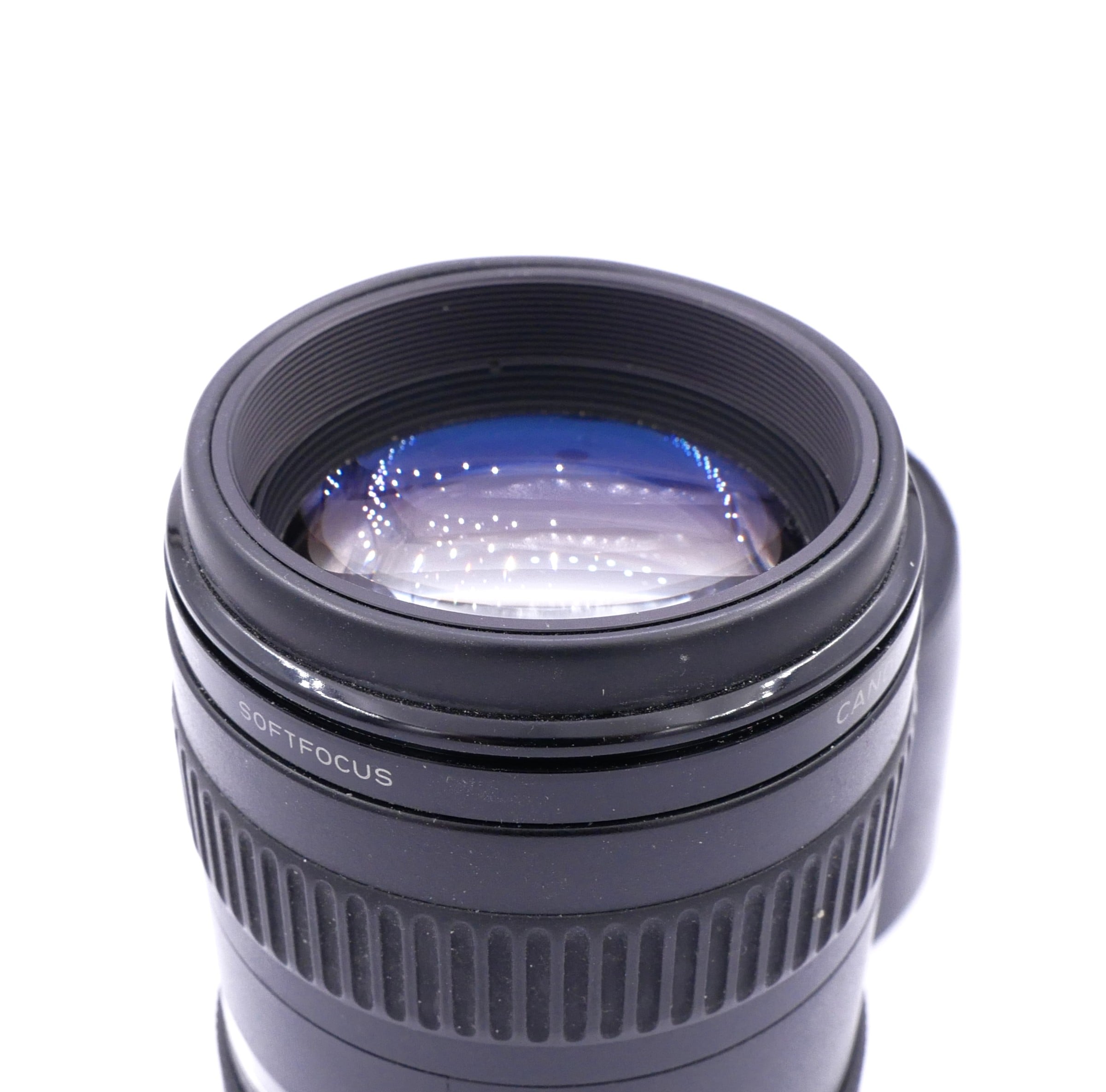 Canon EF 135mm f2.8 soft focus Lens For Canon EF-Mount