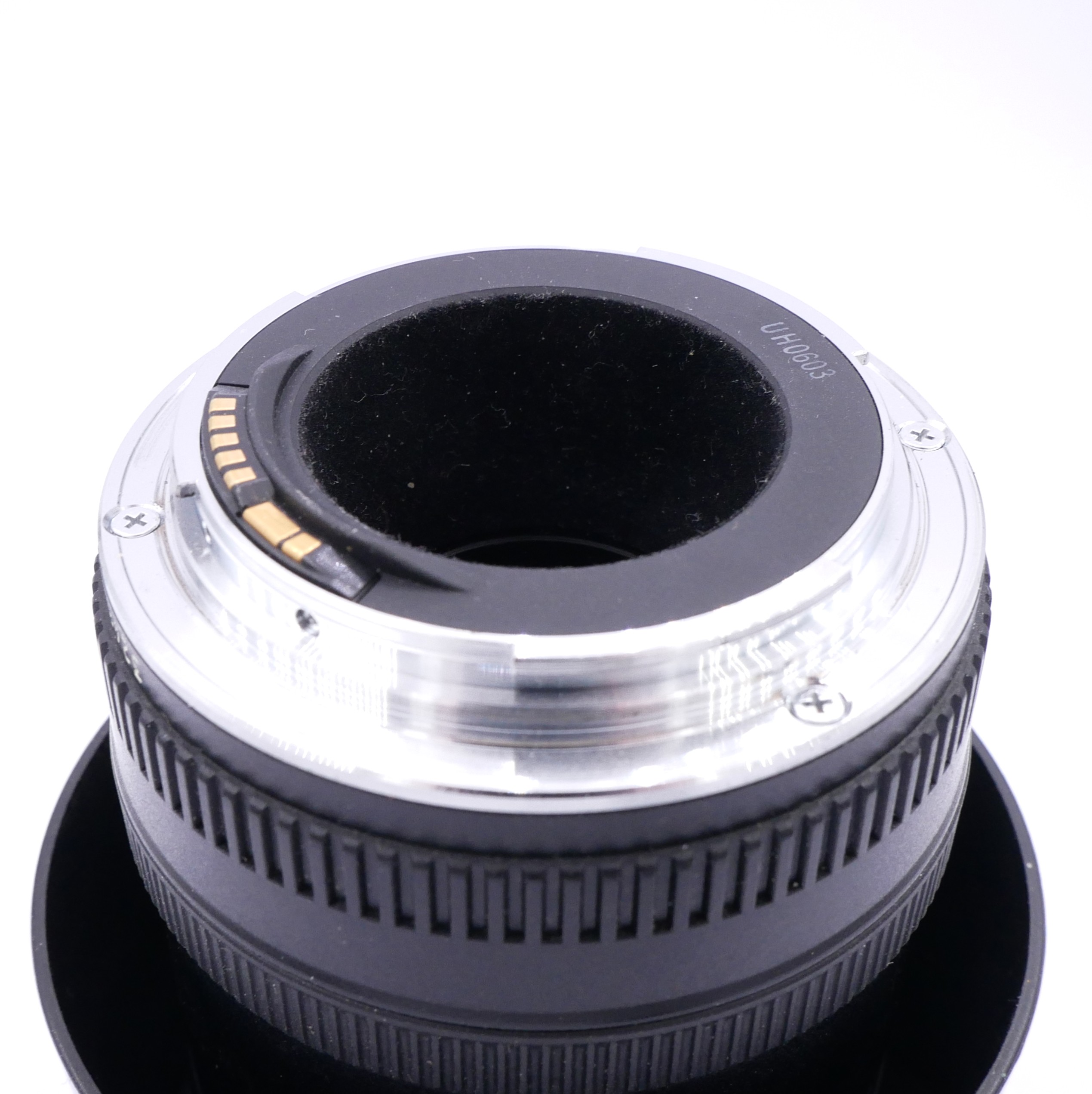 Canon EF 135mm f2.8 soft focus Lens For Canon EF-Mount