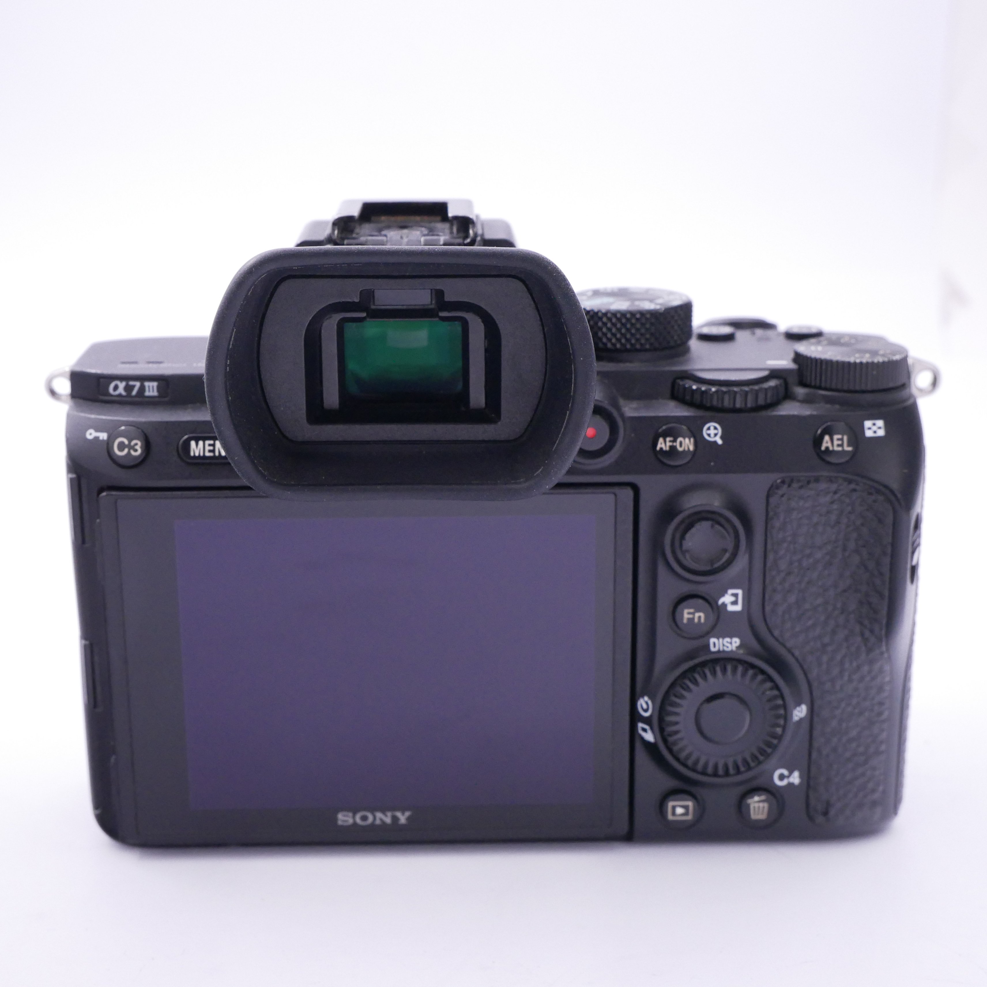 S-H-T4TFH7_2.jpg -  Sony A7 III Body Only 231,500 Frames (Was $1459) - Image 2