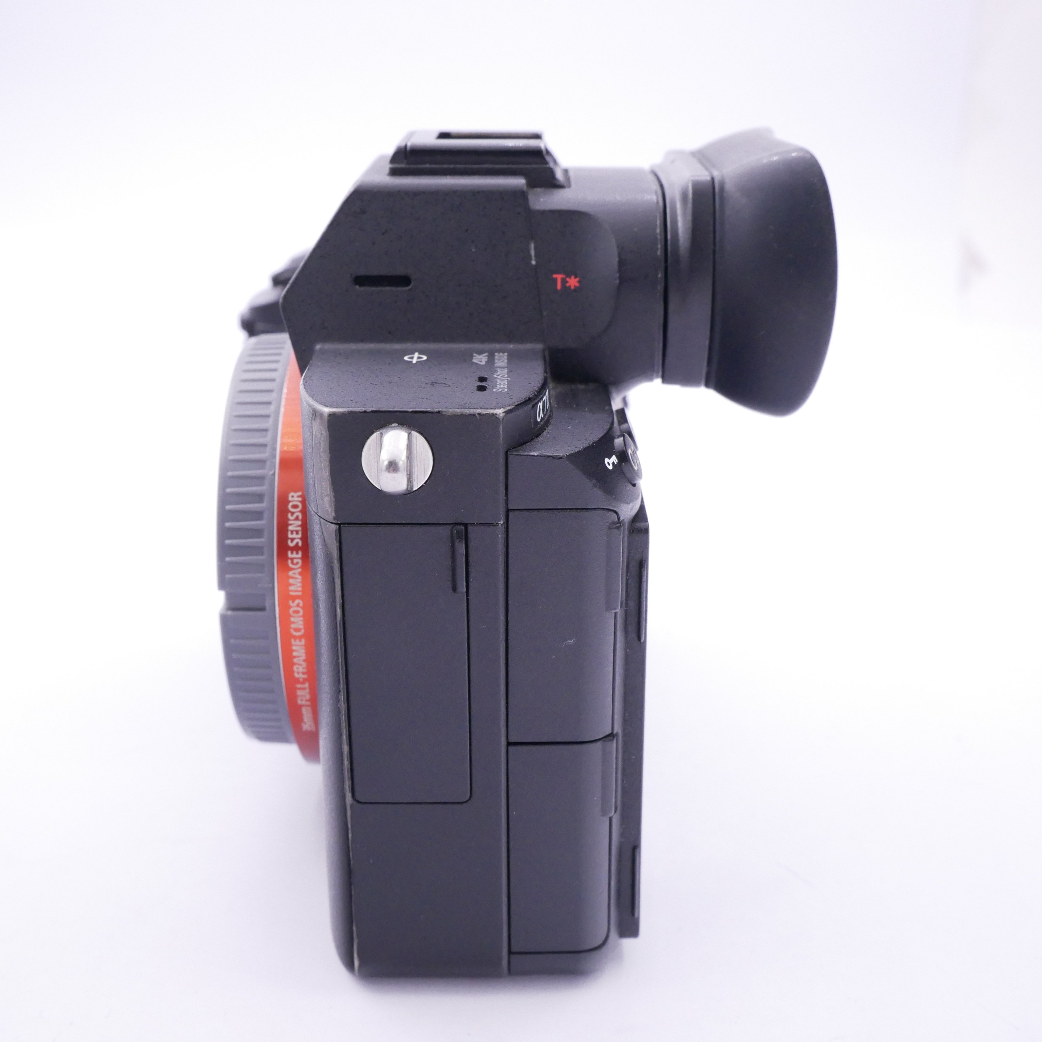 S-H-T4TFH7_3.jpg -  Sony A7 III Body Only 231,500 Frames (Was $1459) - Thumbnail 1