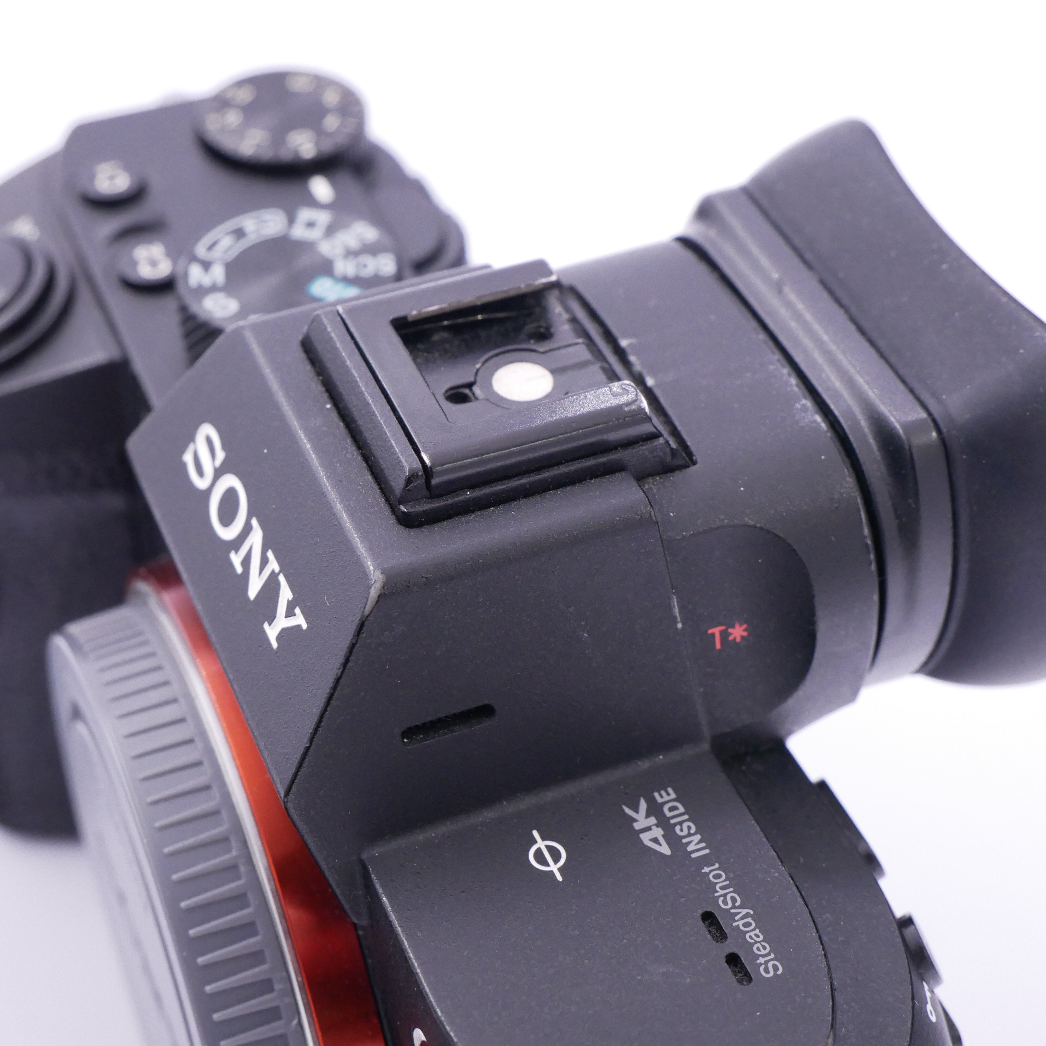 S-H-T4TFH7_4.jpg -  Sony A7 III Body Only 231,500 Frames (Was $1459) - Image 3