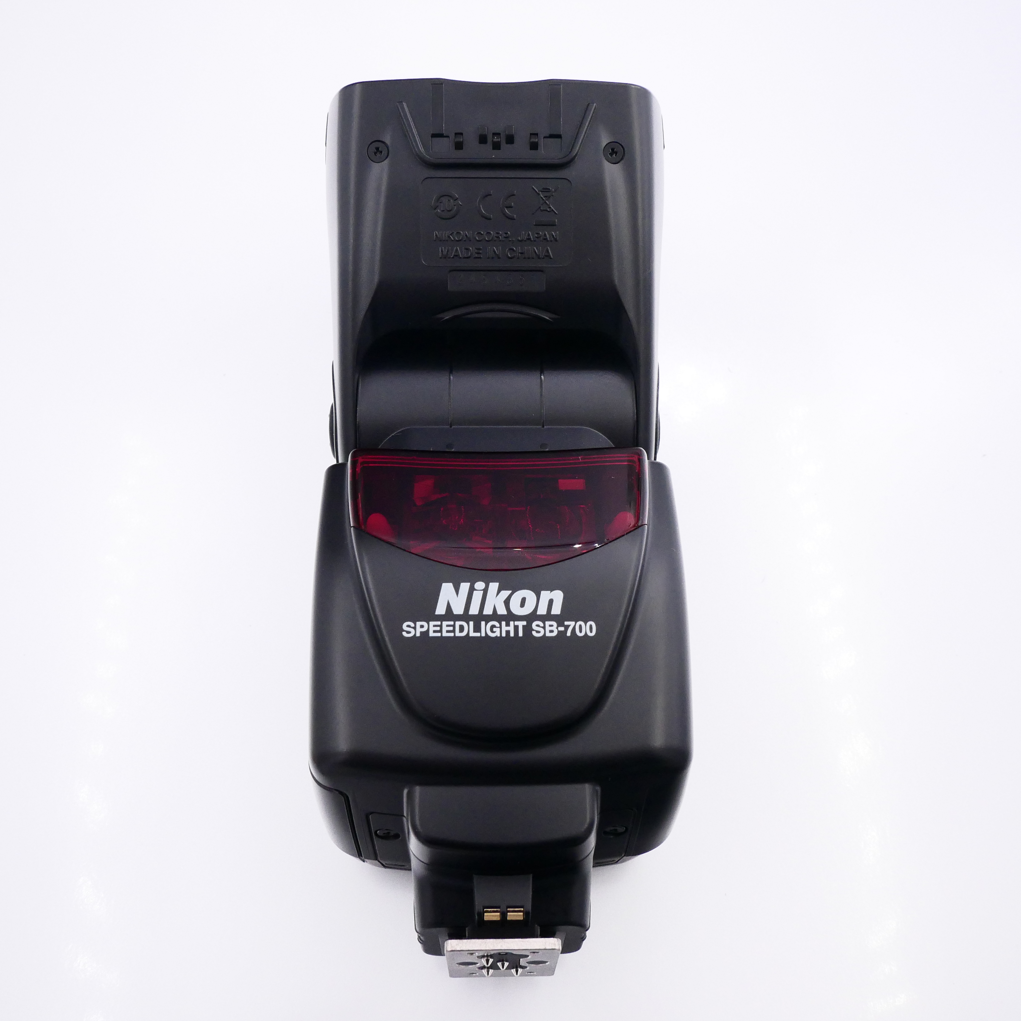 Nikon SB-700 Speedlight - Best Available Image