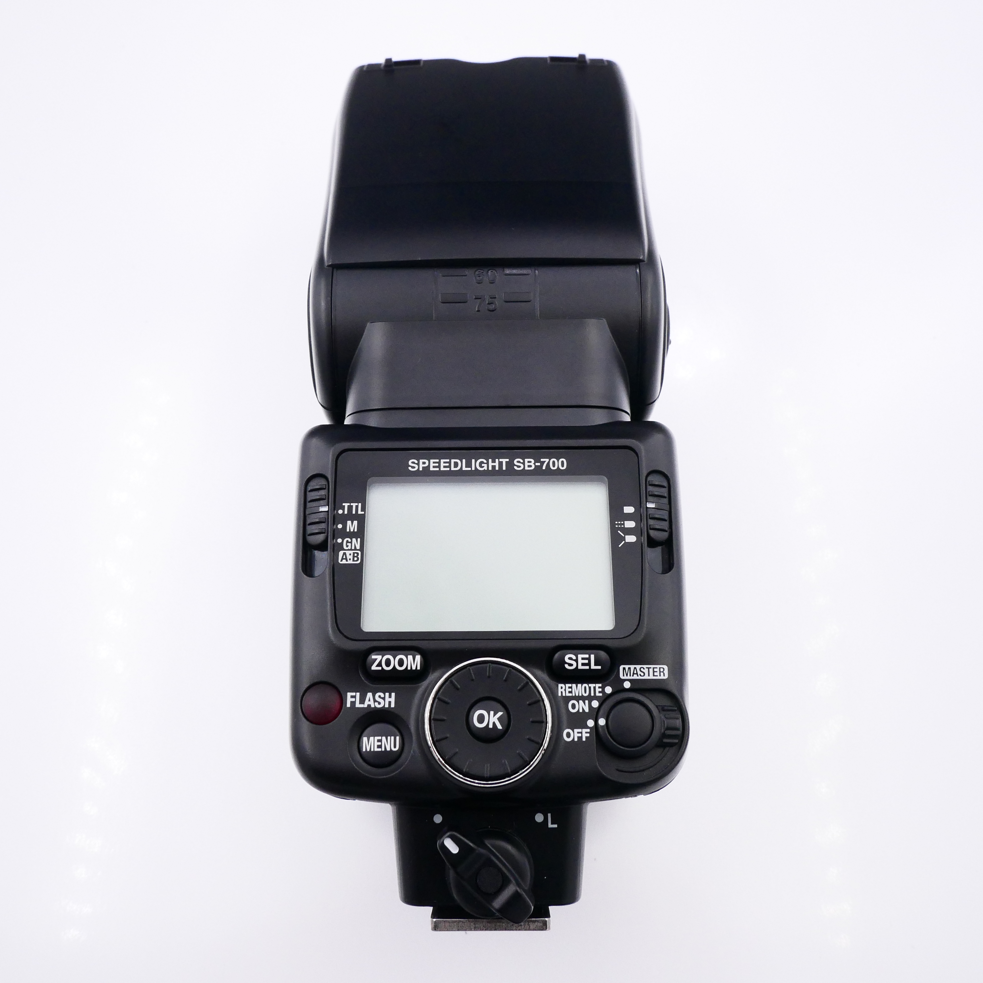 S-H-T5CCRV_2.jpg - Nikon SB-700 Speedlight - Image 1