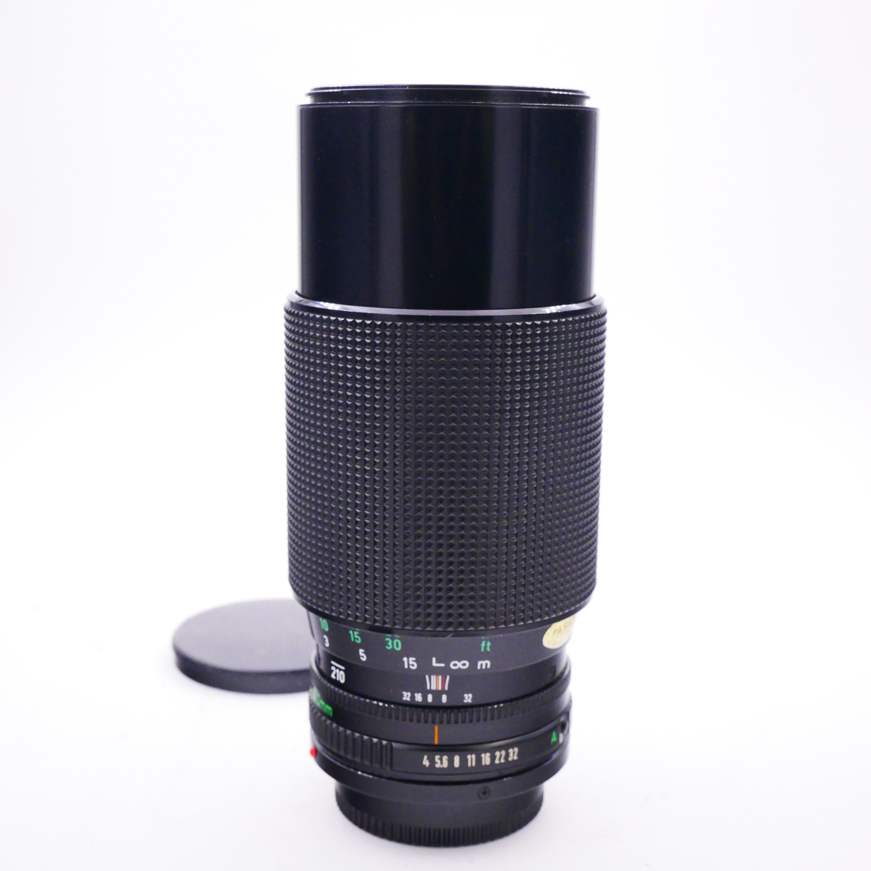 S-H-T5L625_1.jpg - Canon FD 70-210mm F4 Lens - Thumbnail