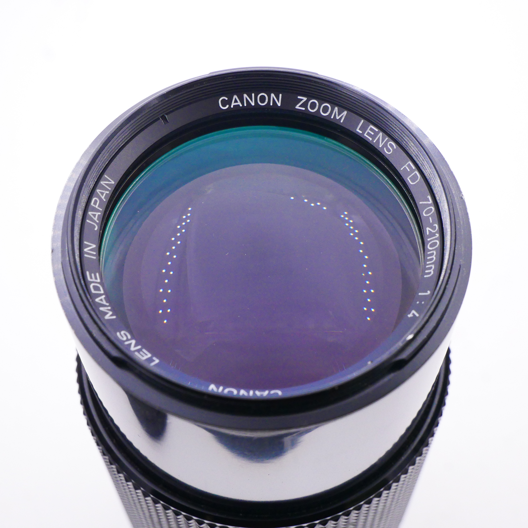 S-H-T5L625_2.jpg - Canon FD 70-210mm F4 Lens - Image 1